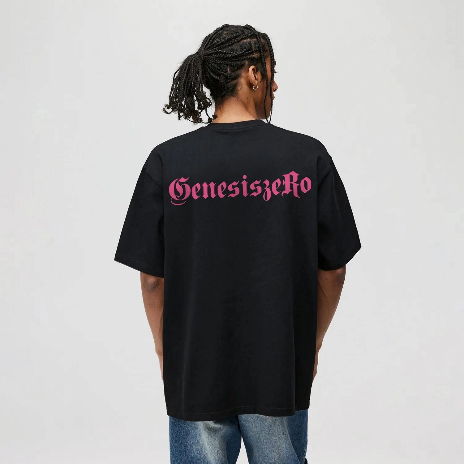 genesiszero LogoT