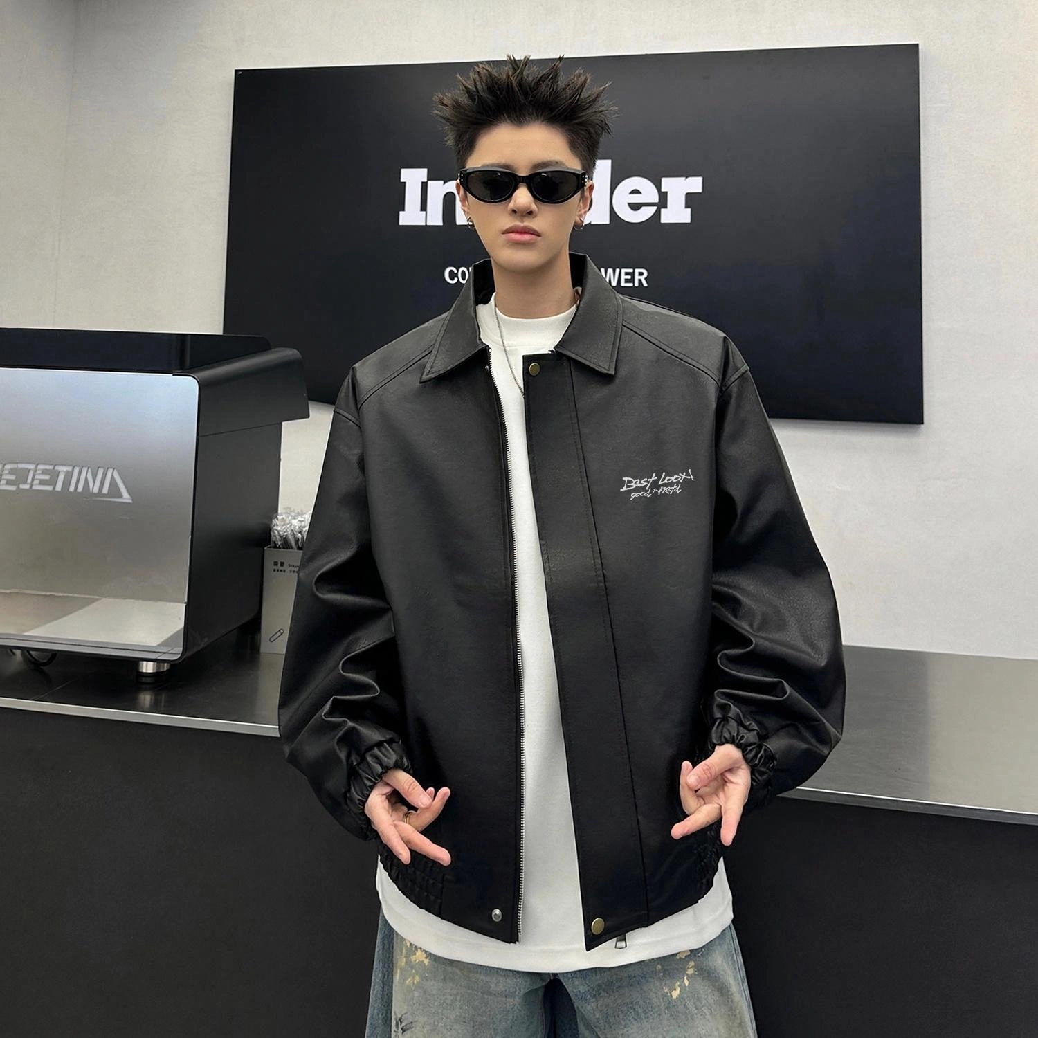LOOX cleanfit