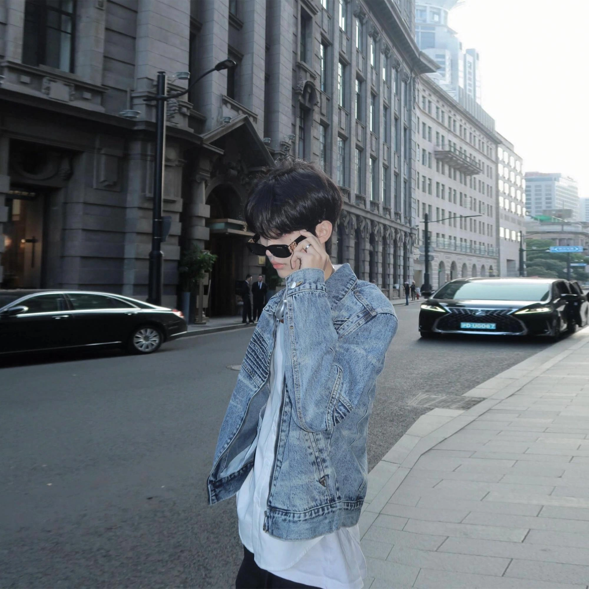 Fakeyoung