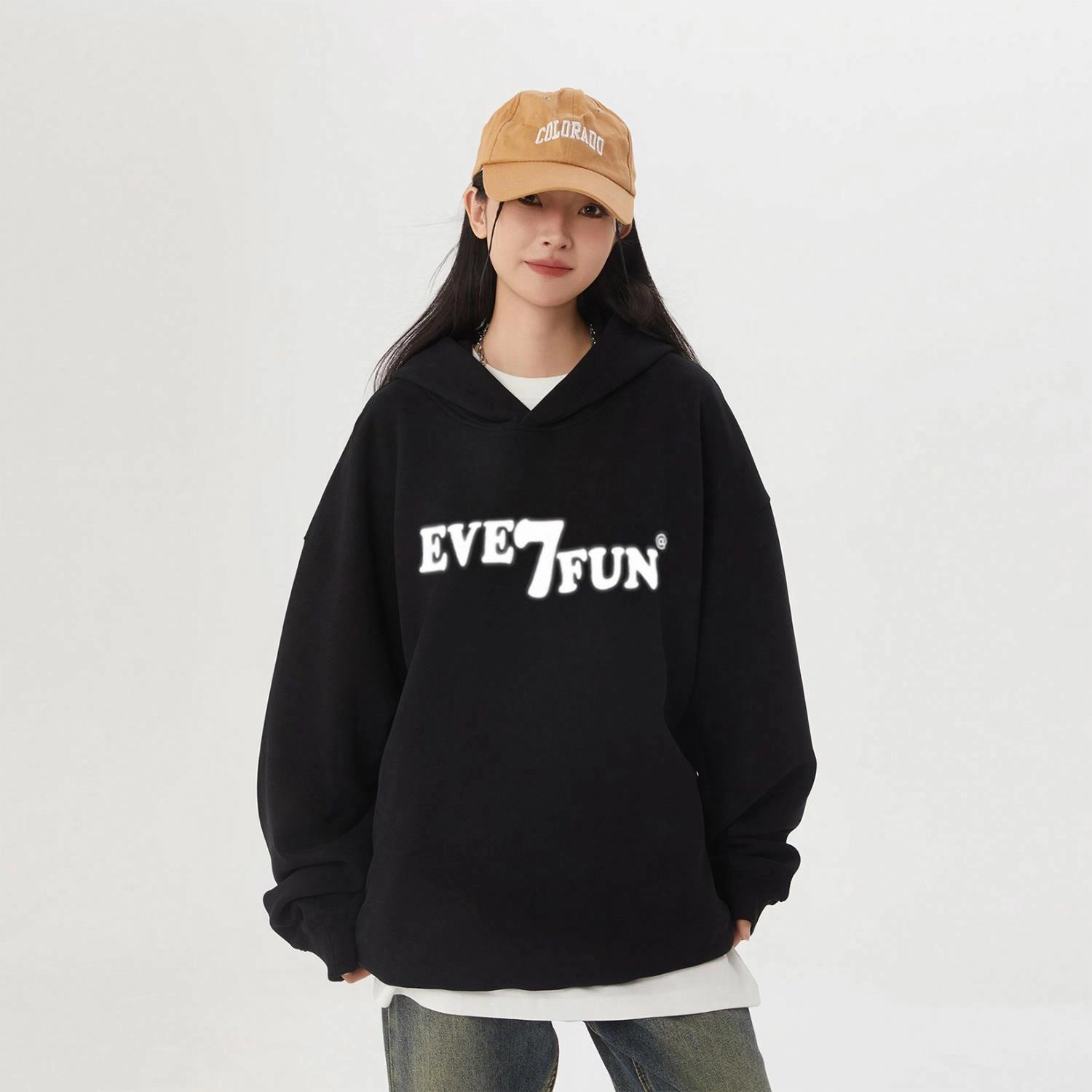 EVE Jeans
