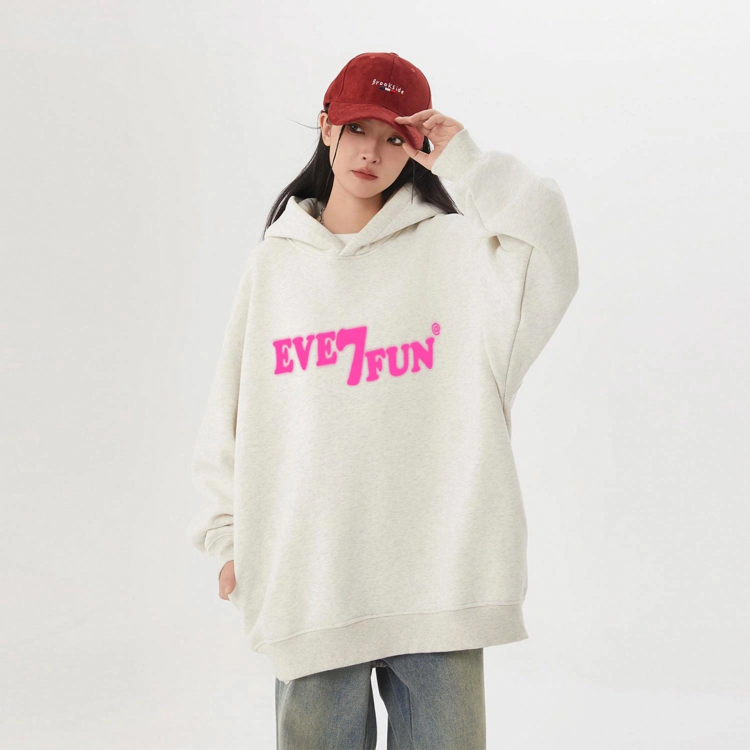 EVE Jeans