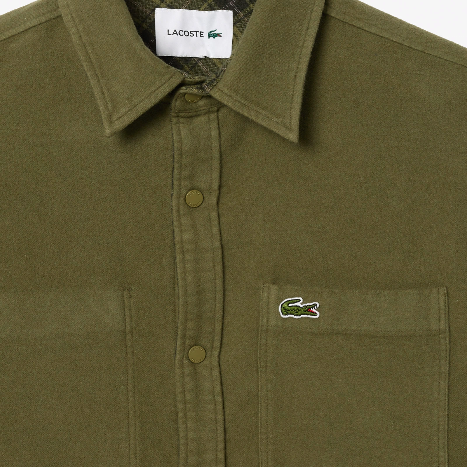 LACOSTE