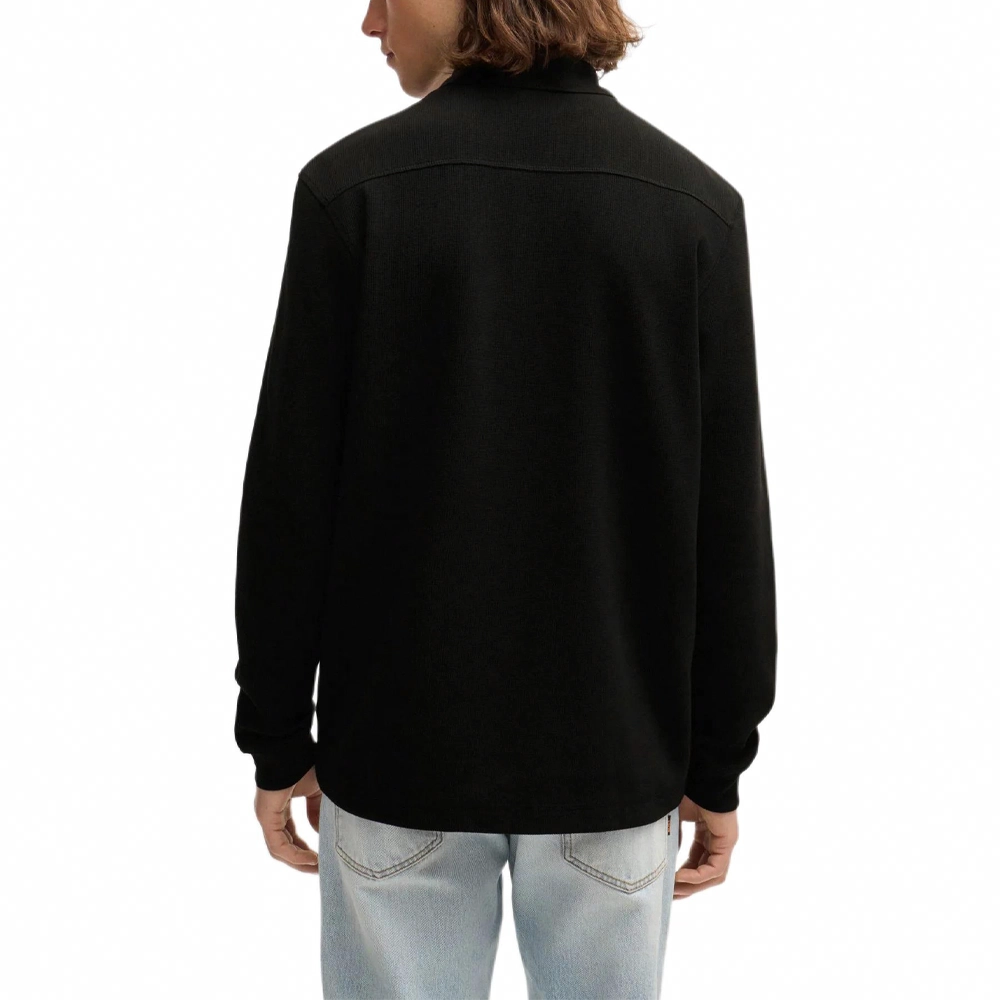 HUGO BOSS LogoPolo