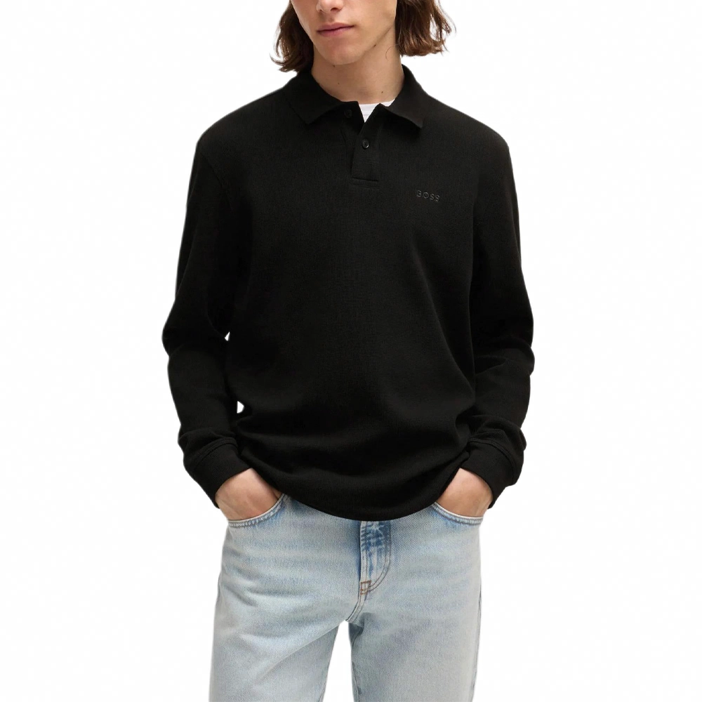 HUGO BOSS LogoPolo