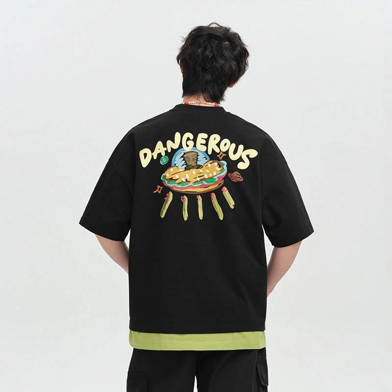 DANGEROUSPEOPLE T