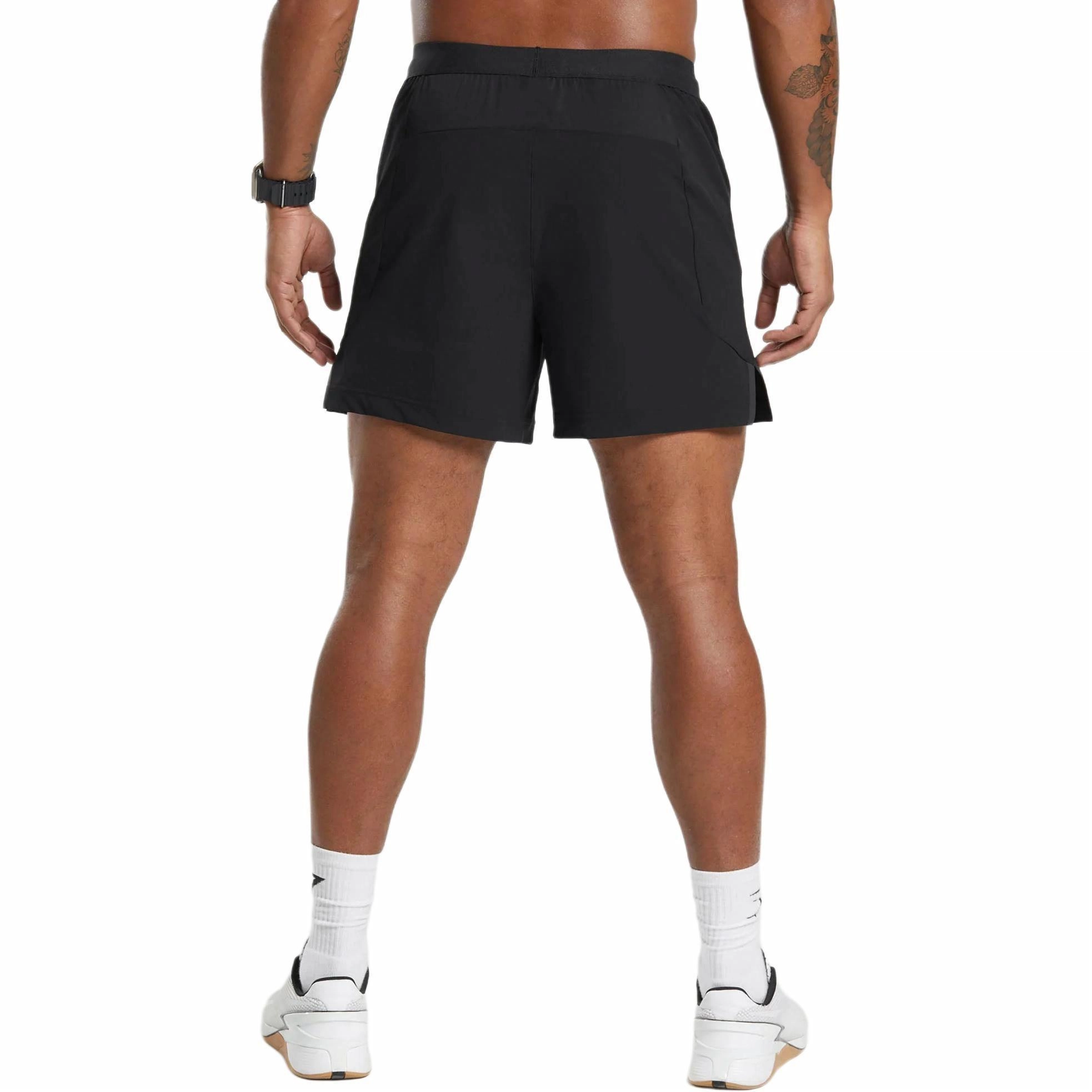 GYMSHARK x APEX Hybrid ShortLogo