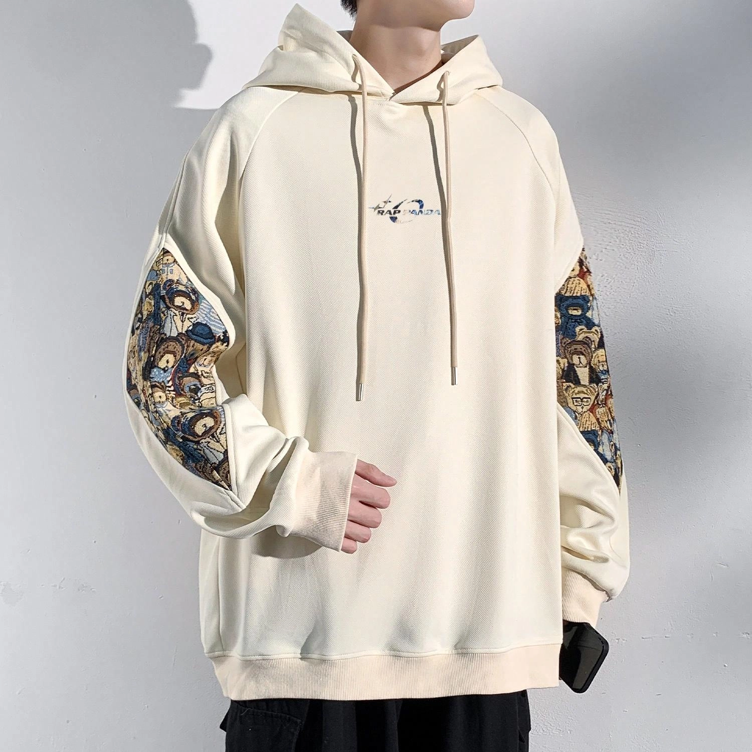 RAP PANDA