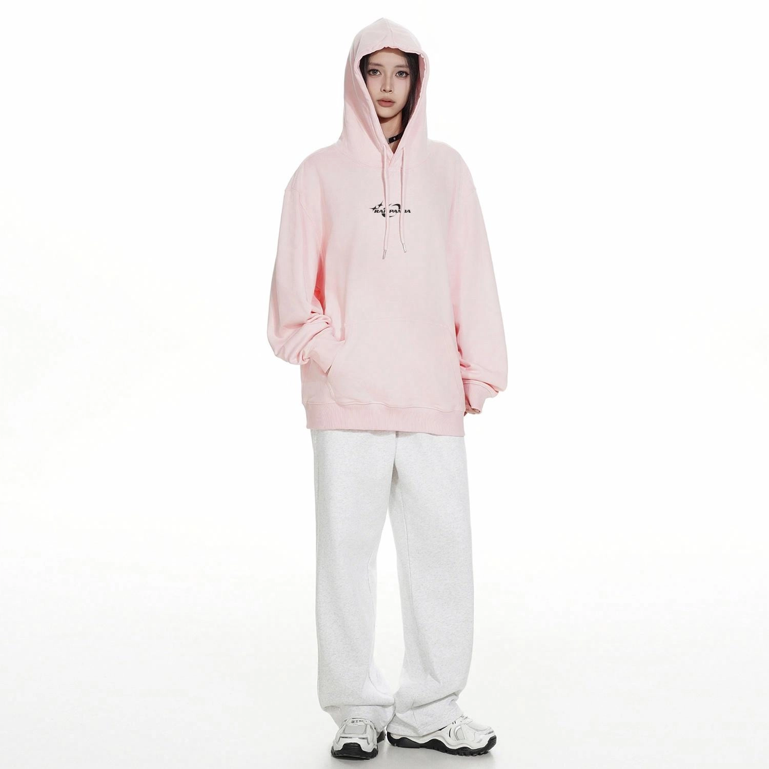 RAP PANDA