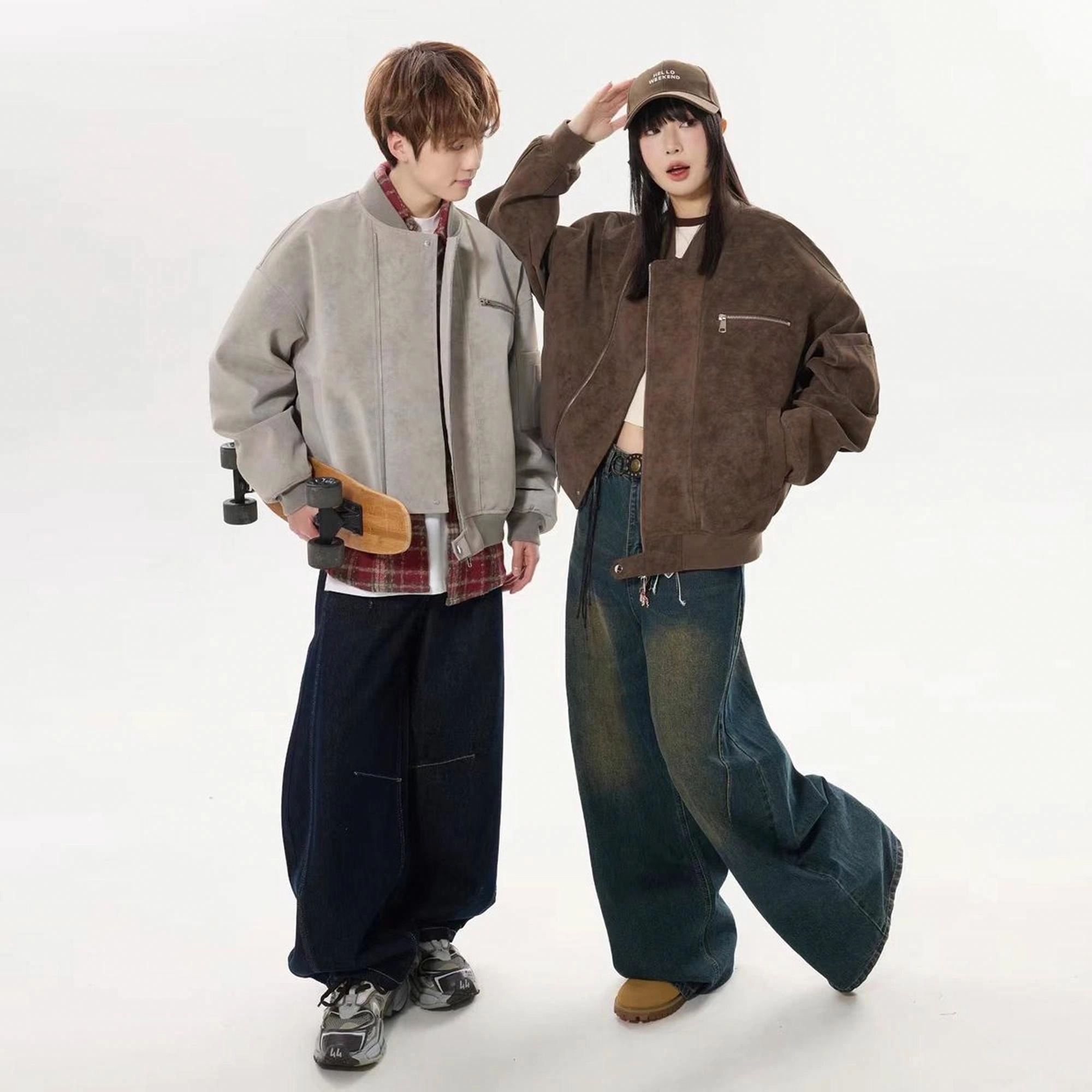 Fakeyoung