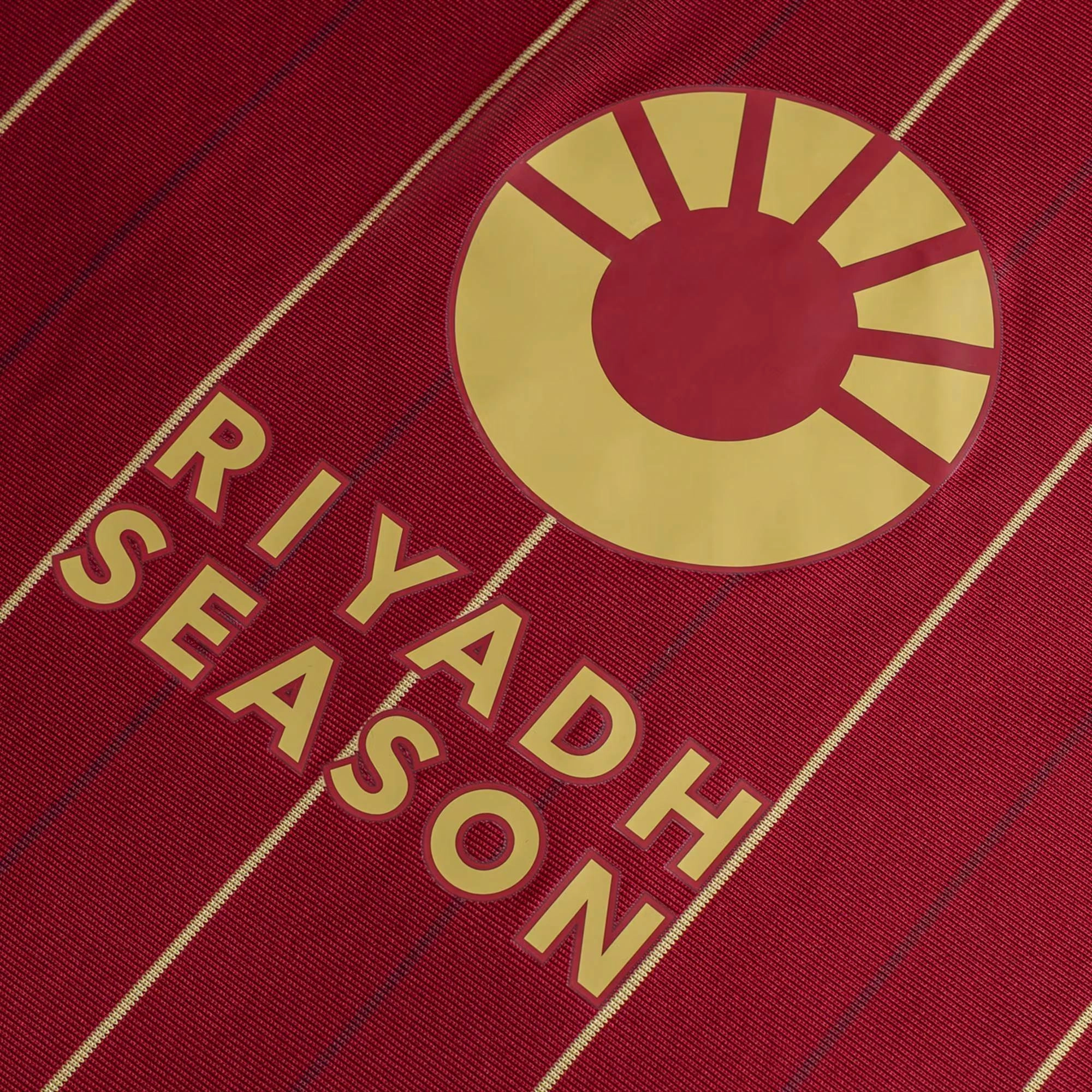 adidas AS ROMA 2425 HOME JERSEY