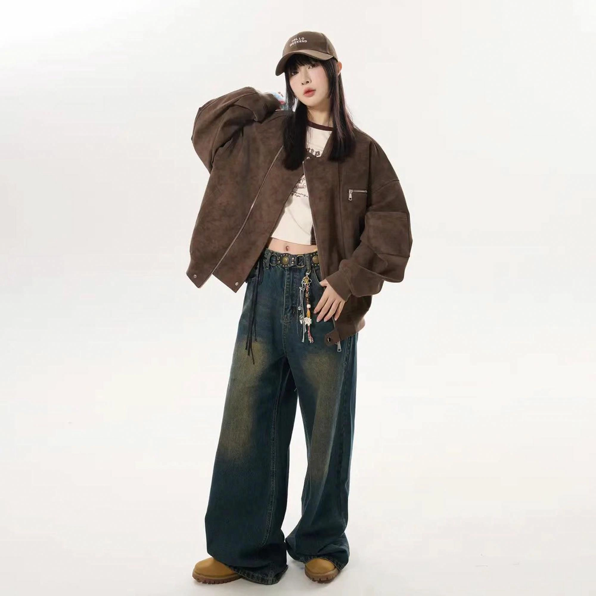 Fakeyoung