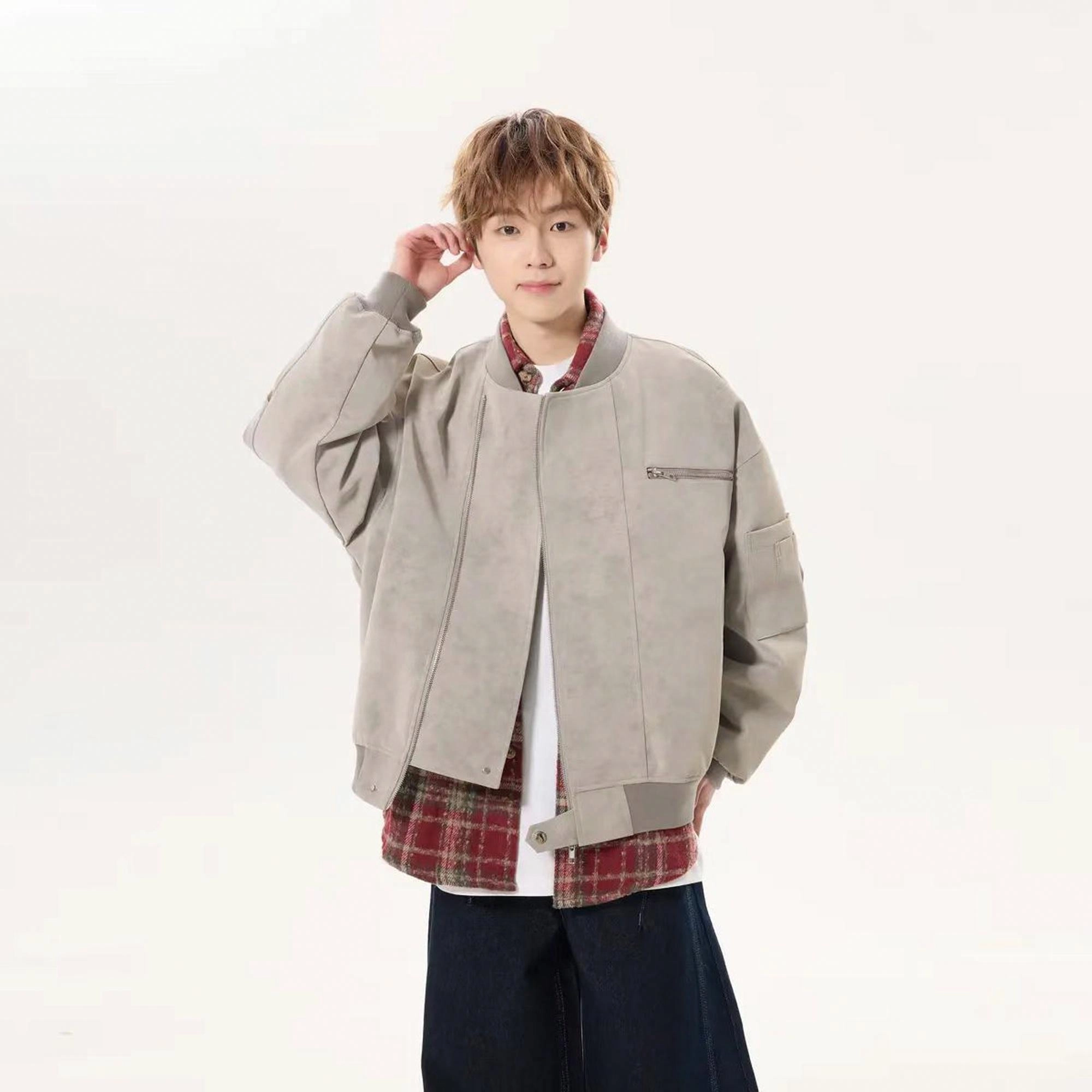 Fakeyoung