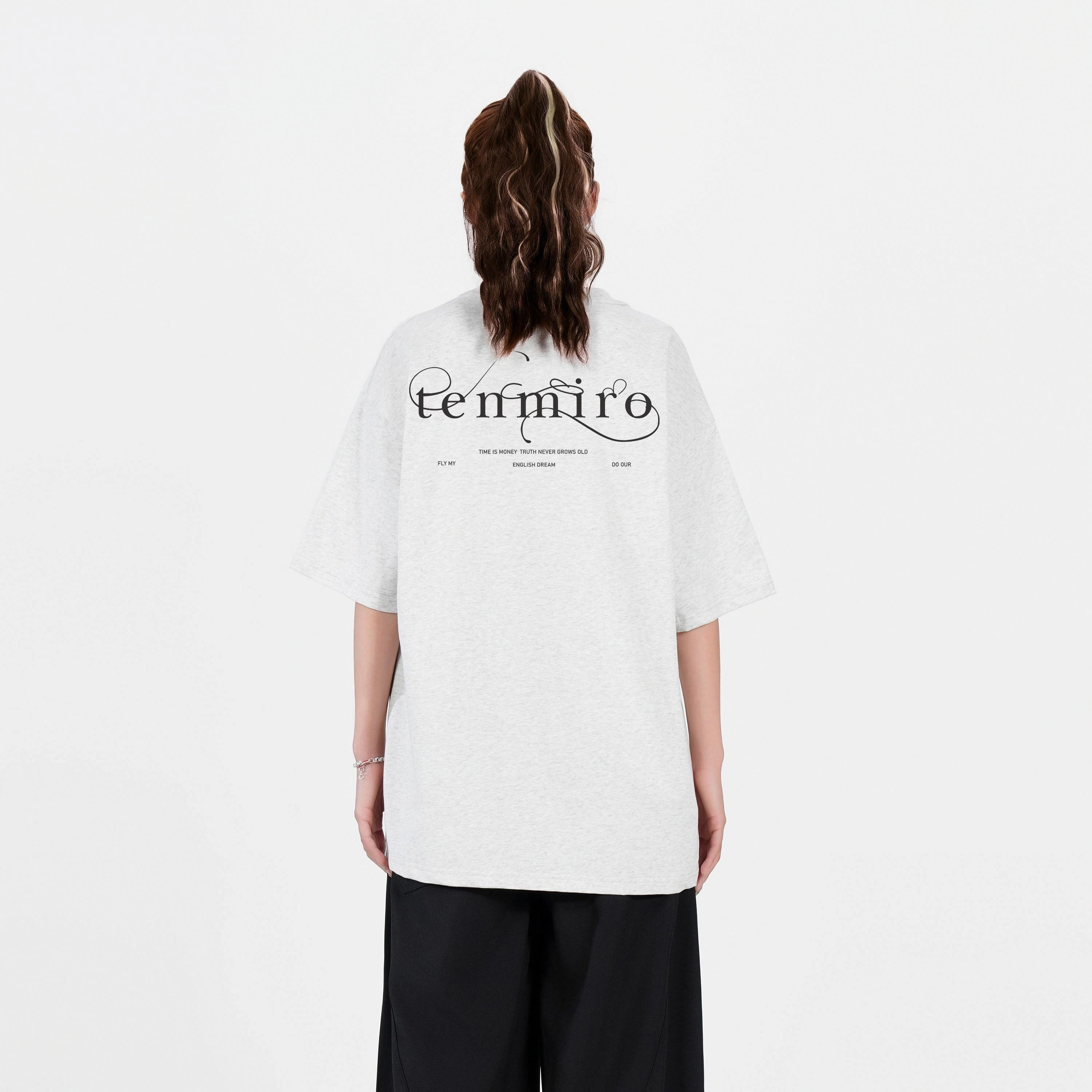 TEN MIRO T