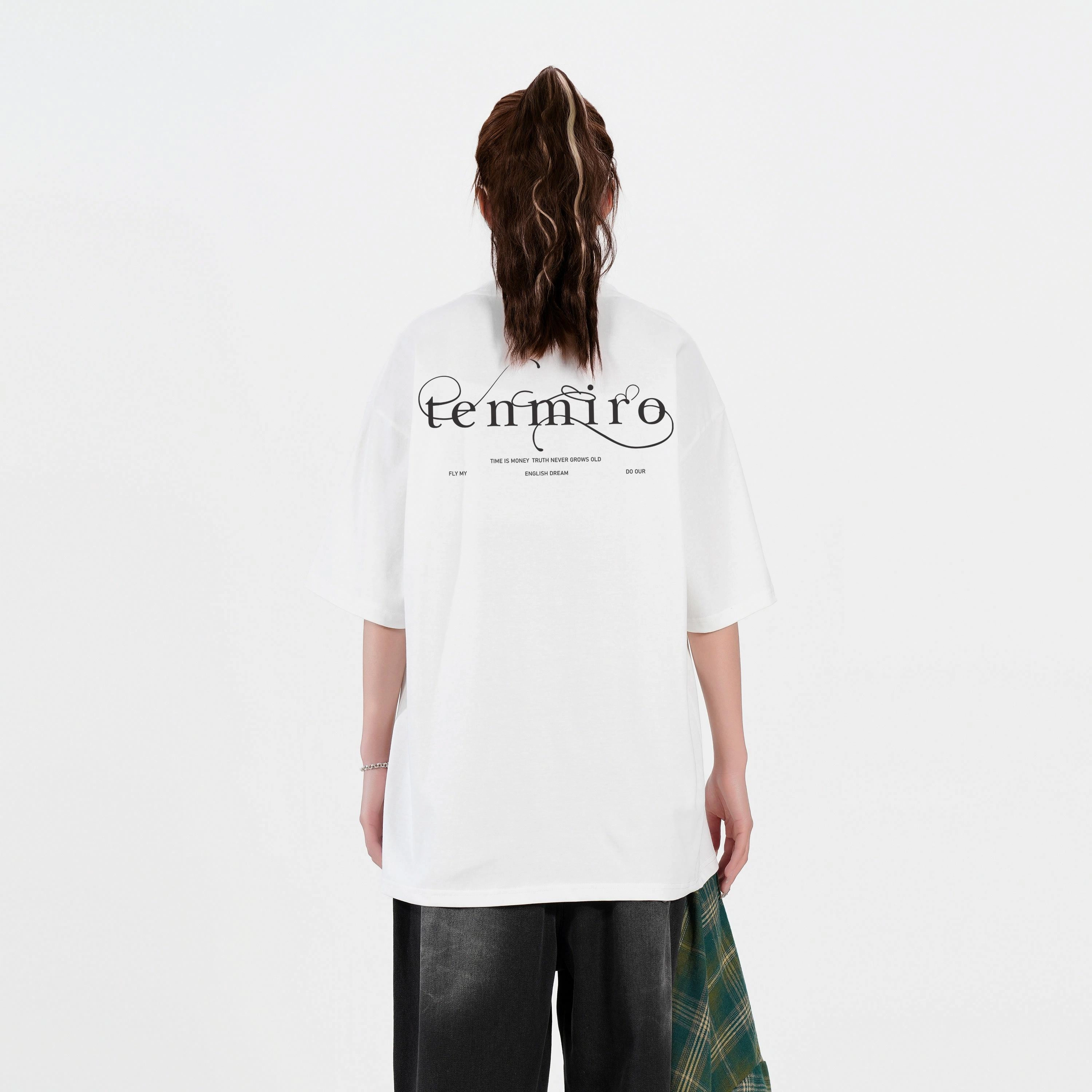 TEN MIRO T