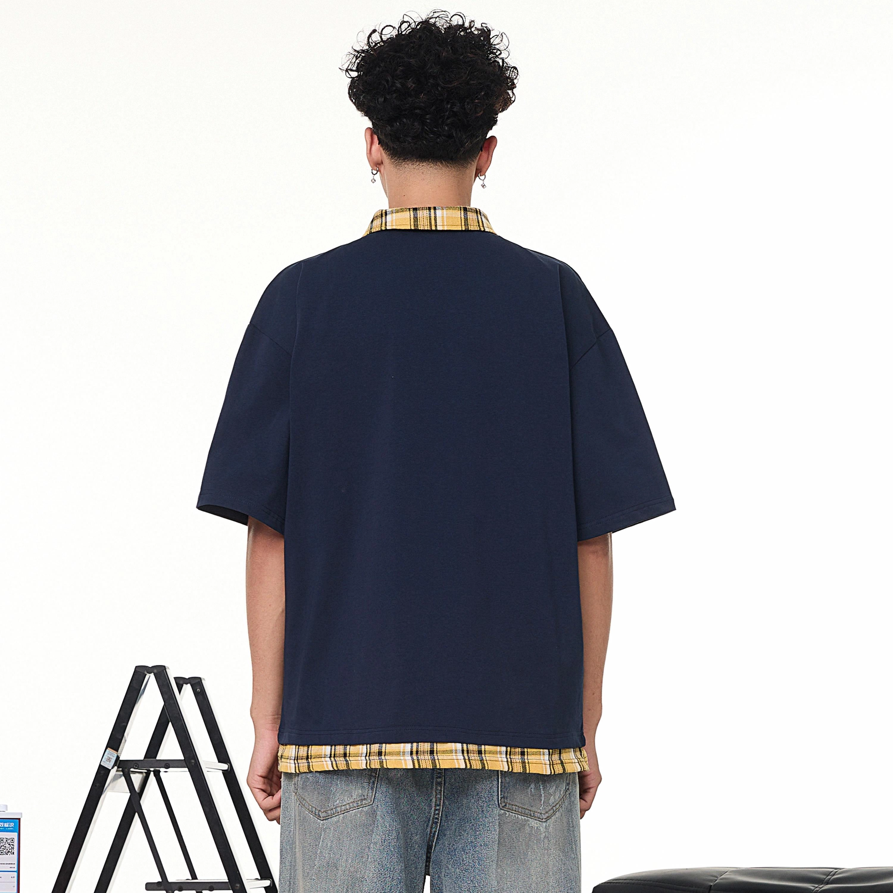 DANGERTIGER Polo