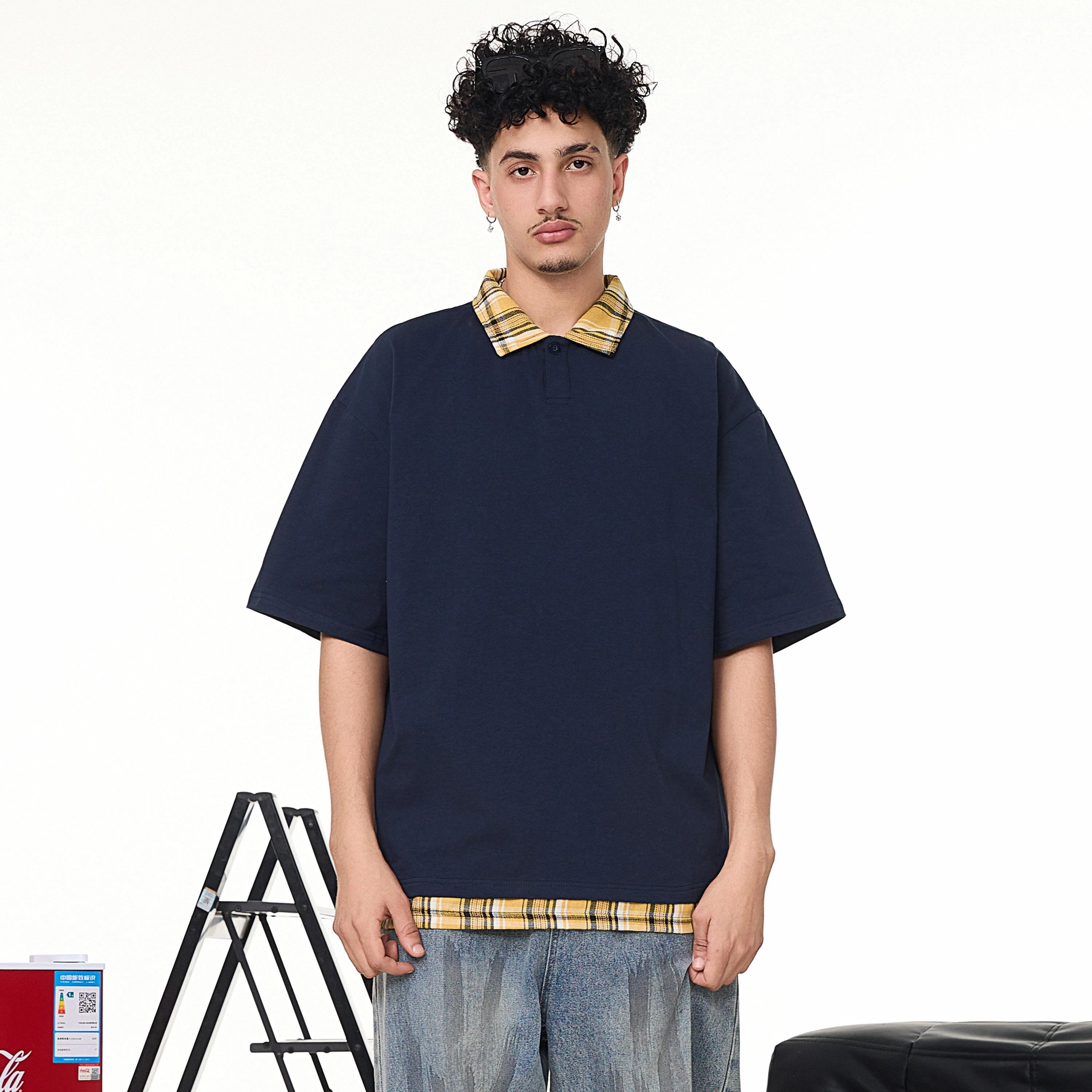 DANGERTIGER Polo