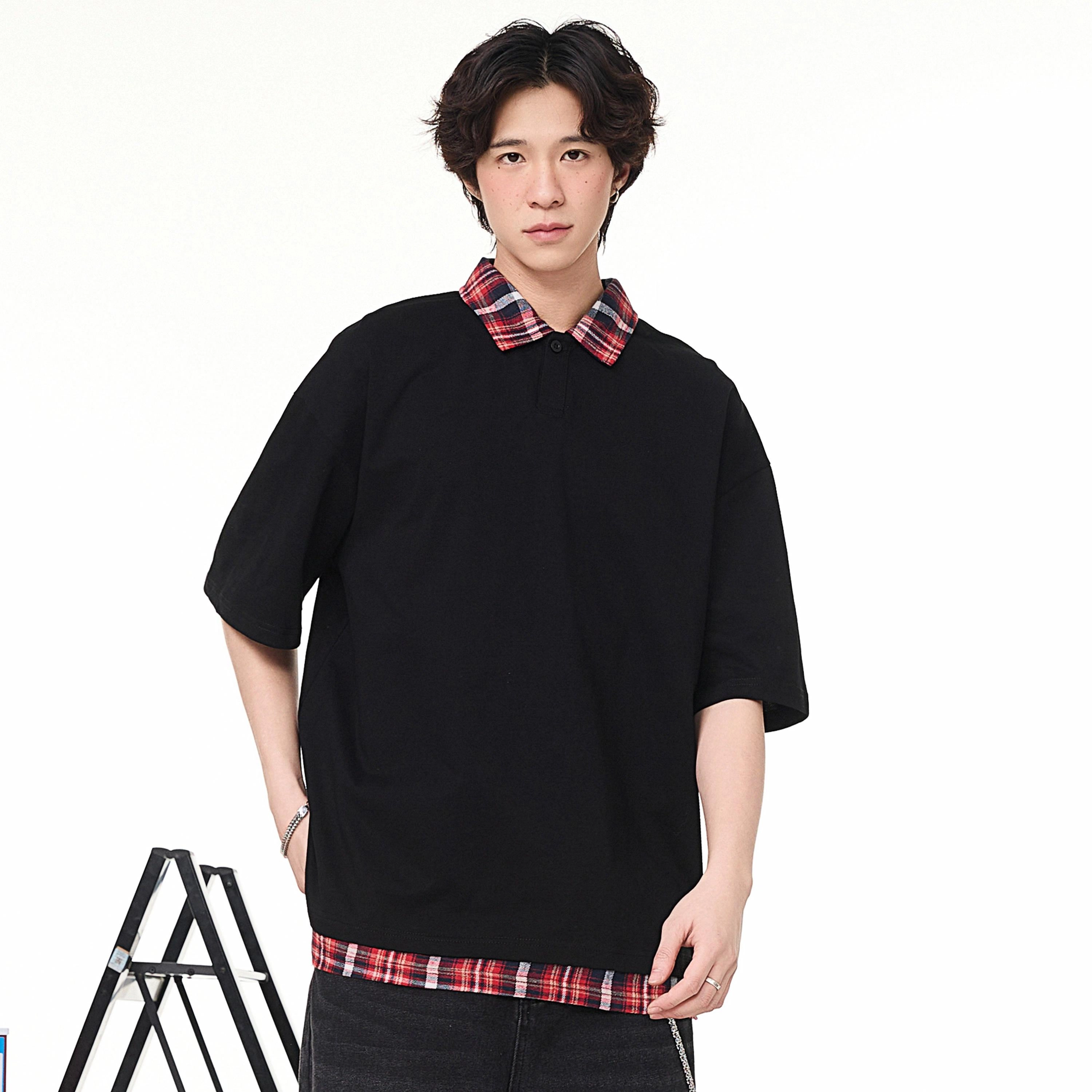 DANGERTIGER Polo