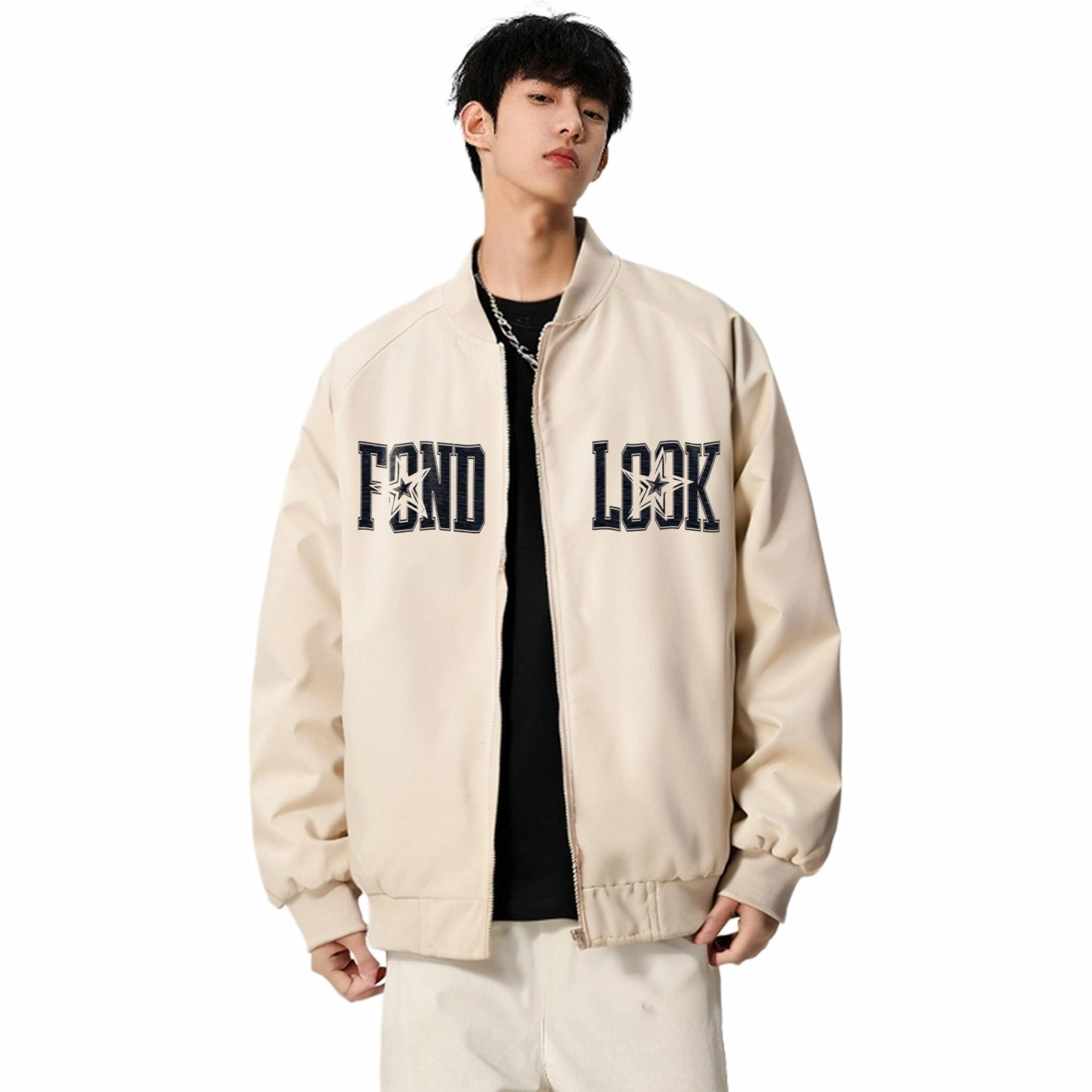 FONDLOOK Logo