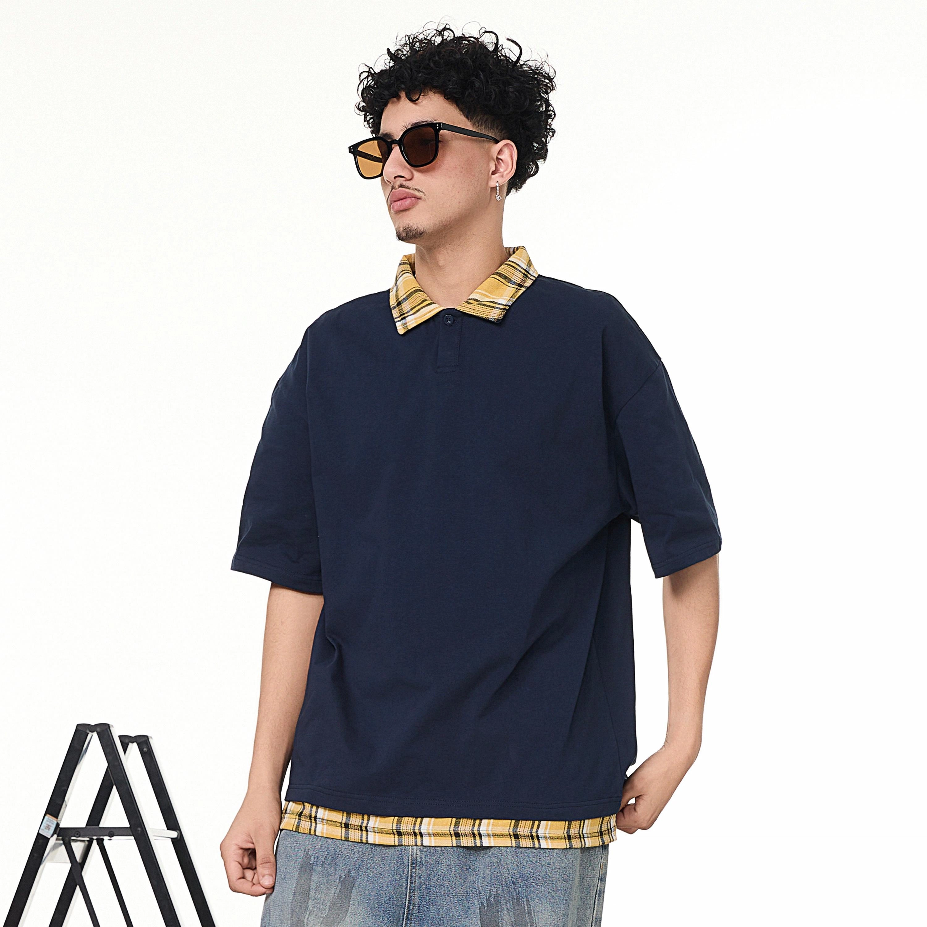 DANGERTIGER Polo