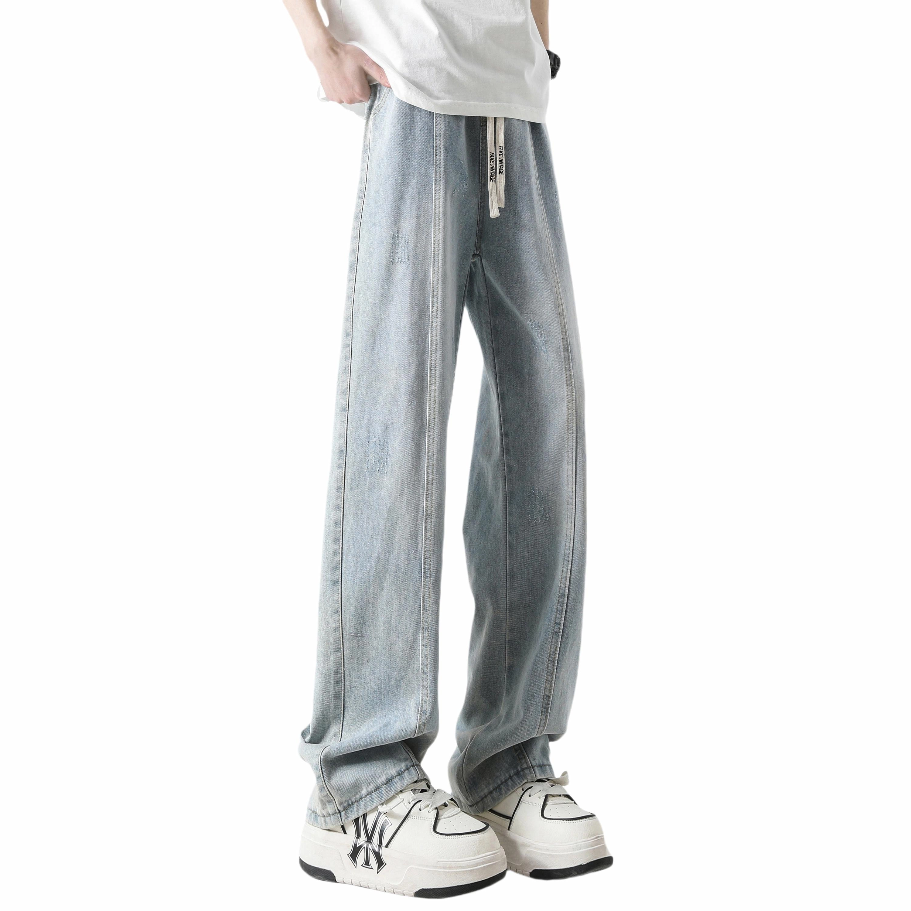 FAKE VINTAGE vibecleanfit