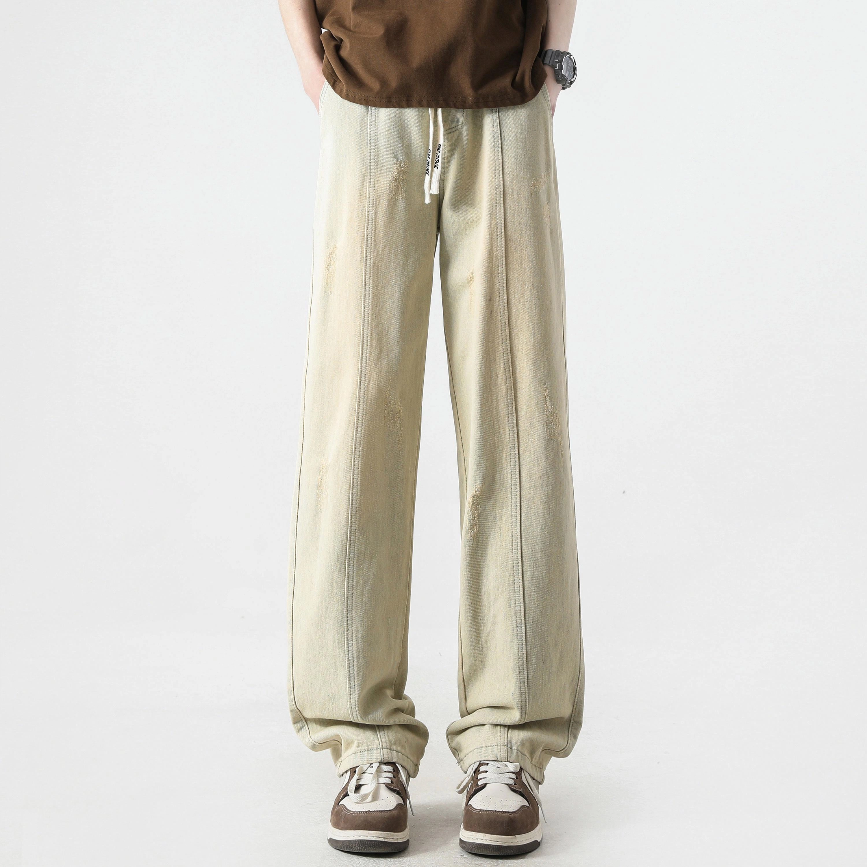 FAKE VINTAGE vibecleanfit