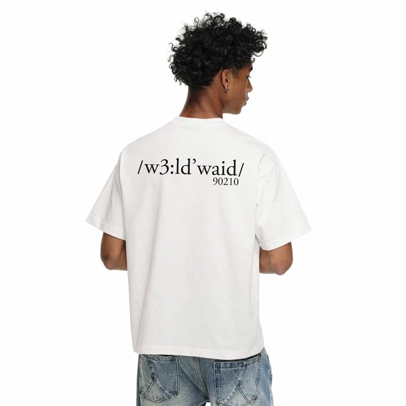 antidote worldwide T