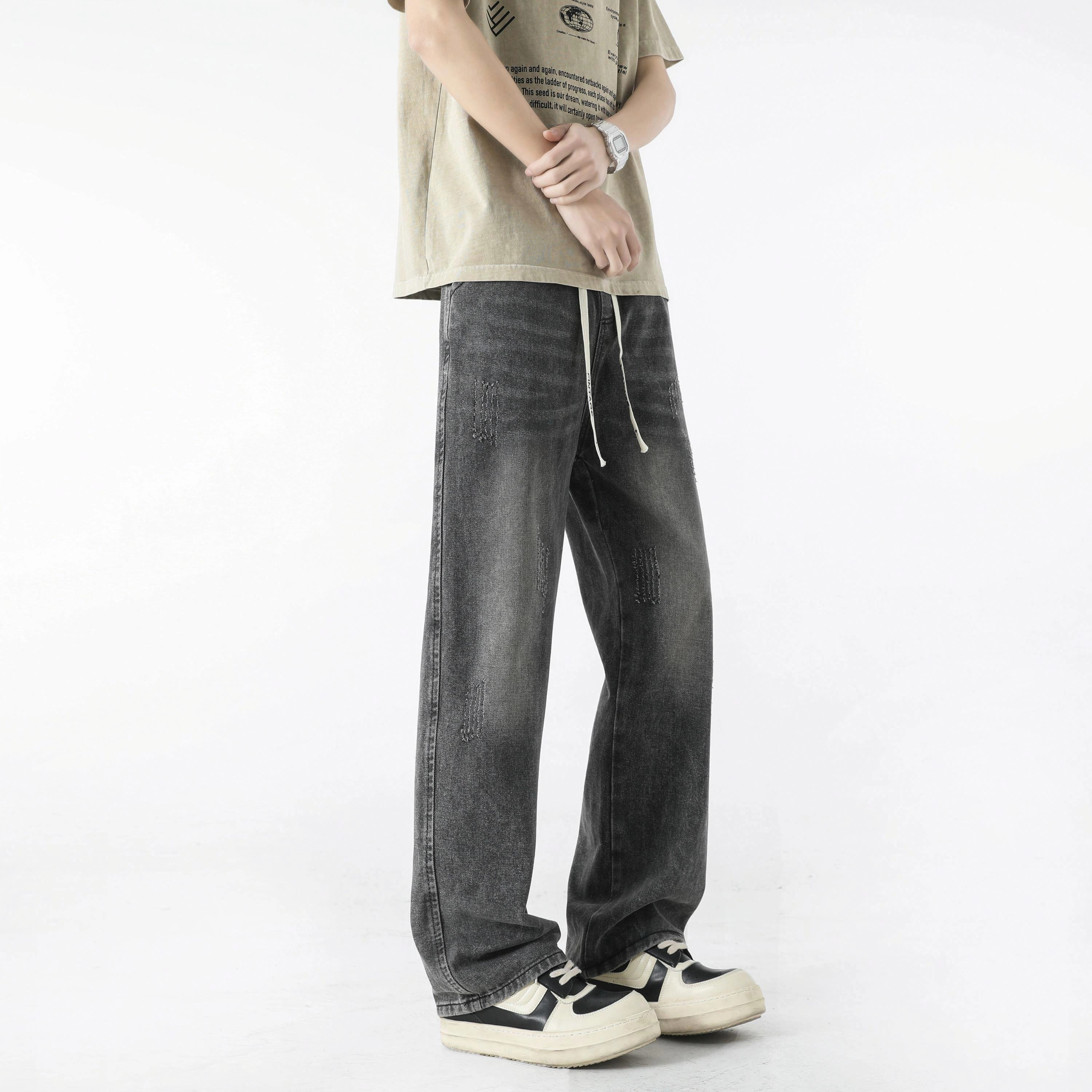 FAKE VINTAGE Cleanfit