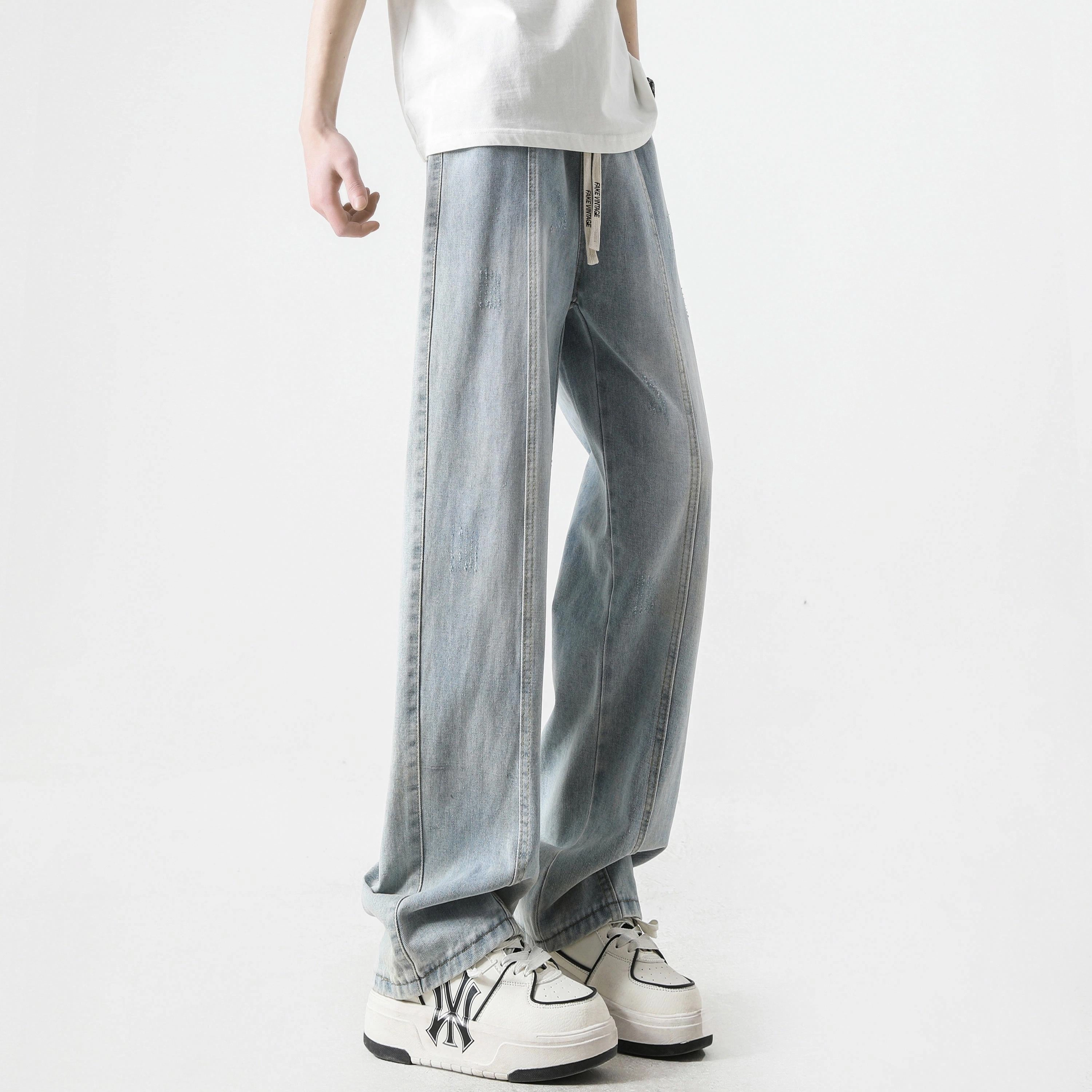 FAKE VINTAGE vibecleanfit