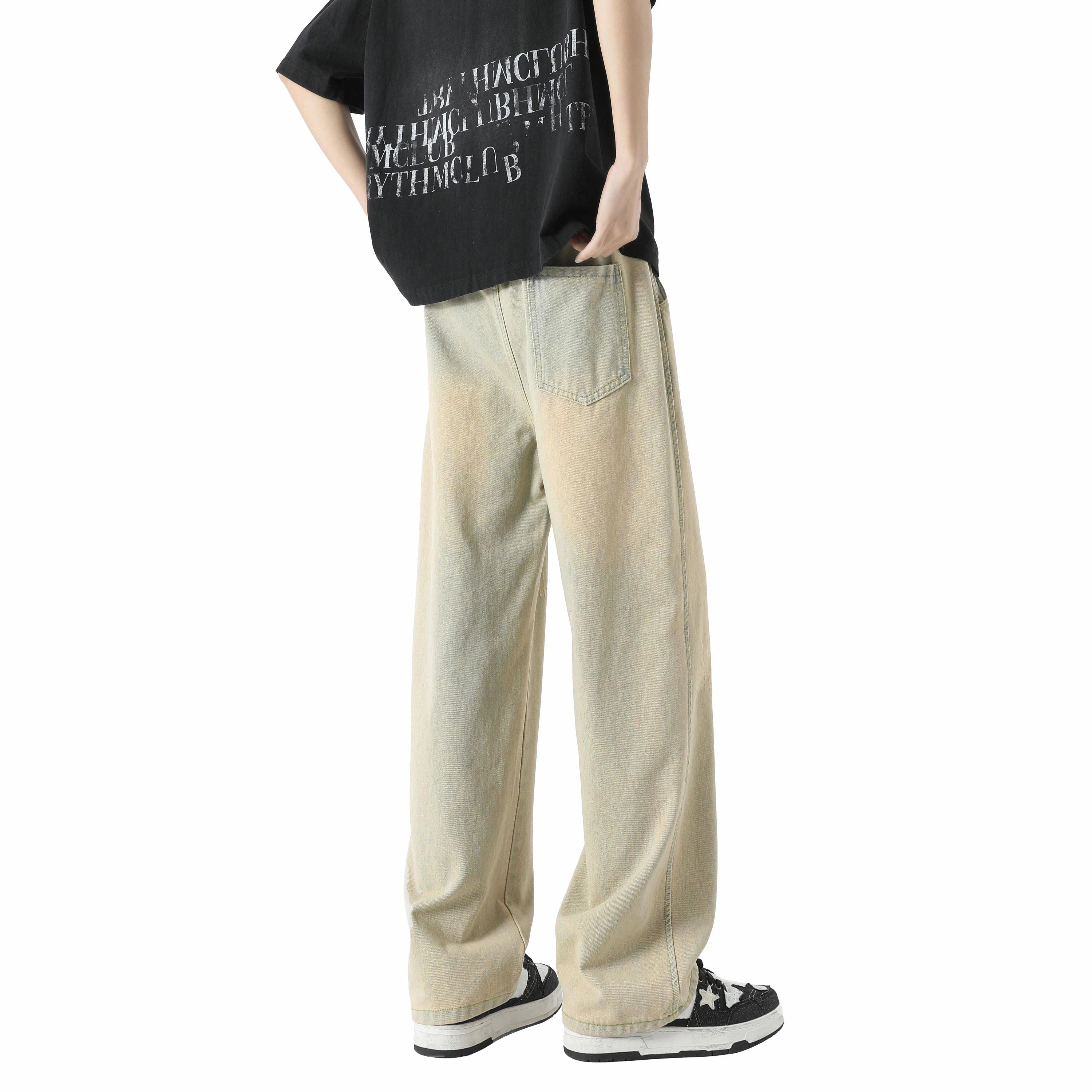 FAKE VINTAGE Cleanfit