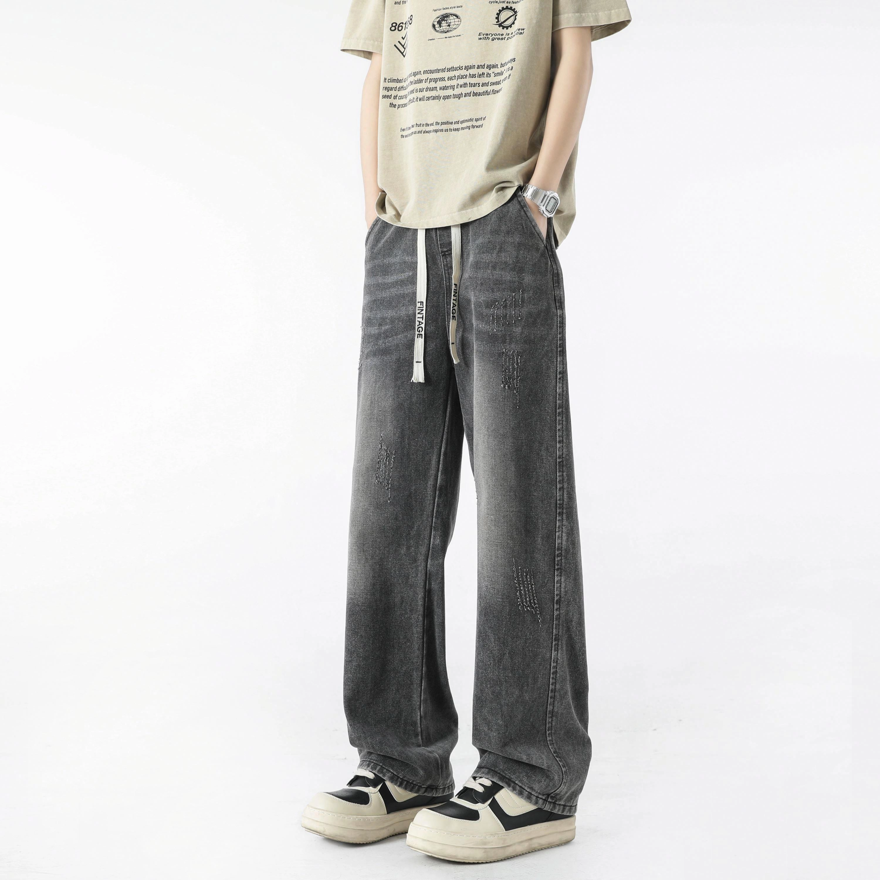FAKE VINTAGE Cleanfit