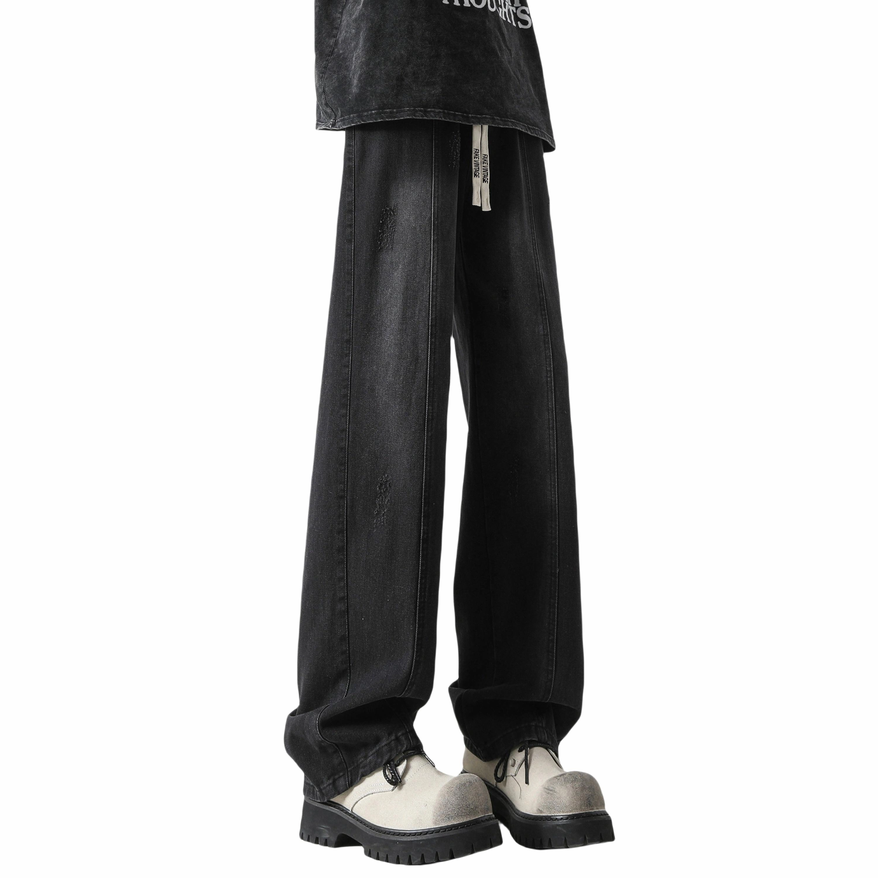 FAKE VINTAGE vibecleanfit