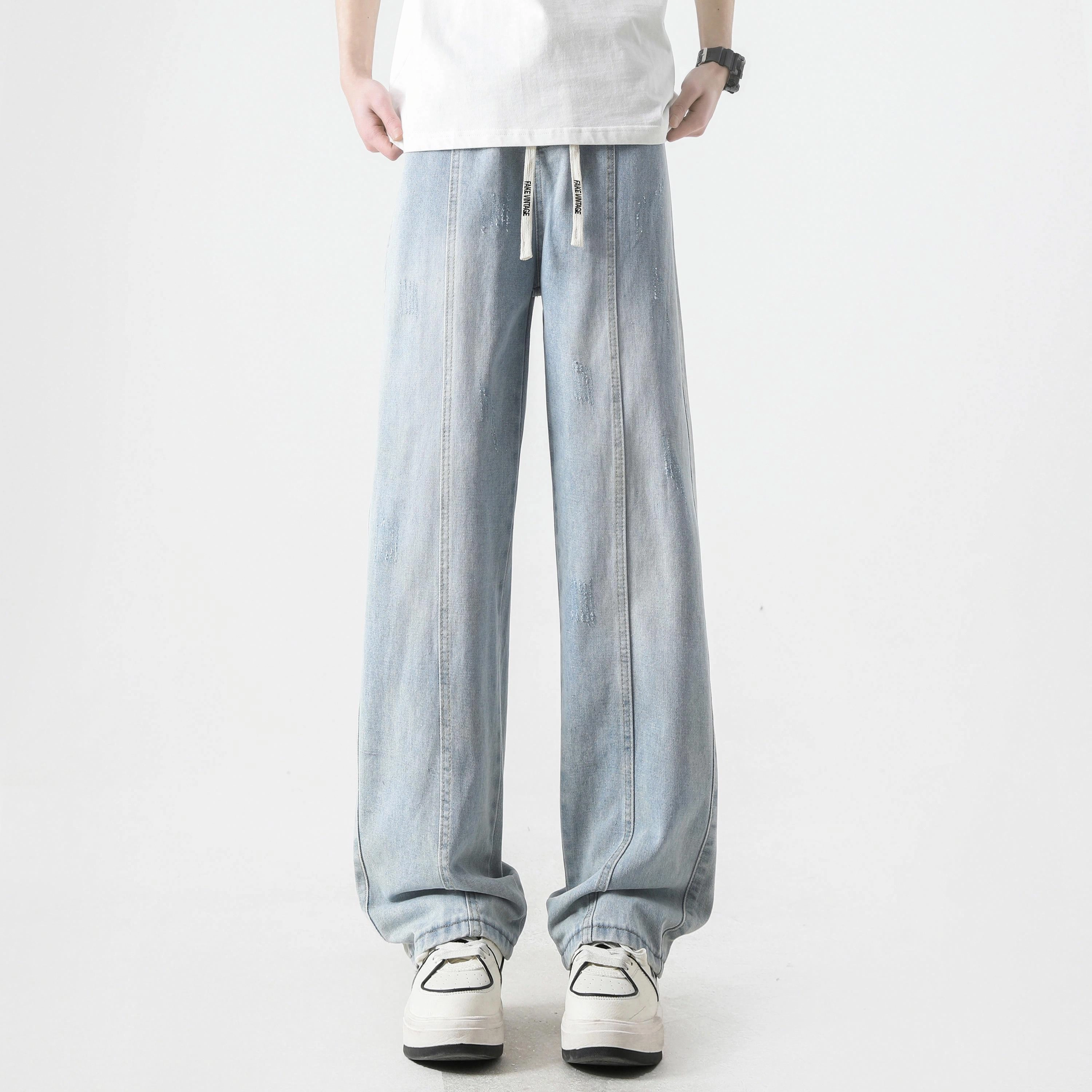 FAKE VINTAGE vibecleanfit