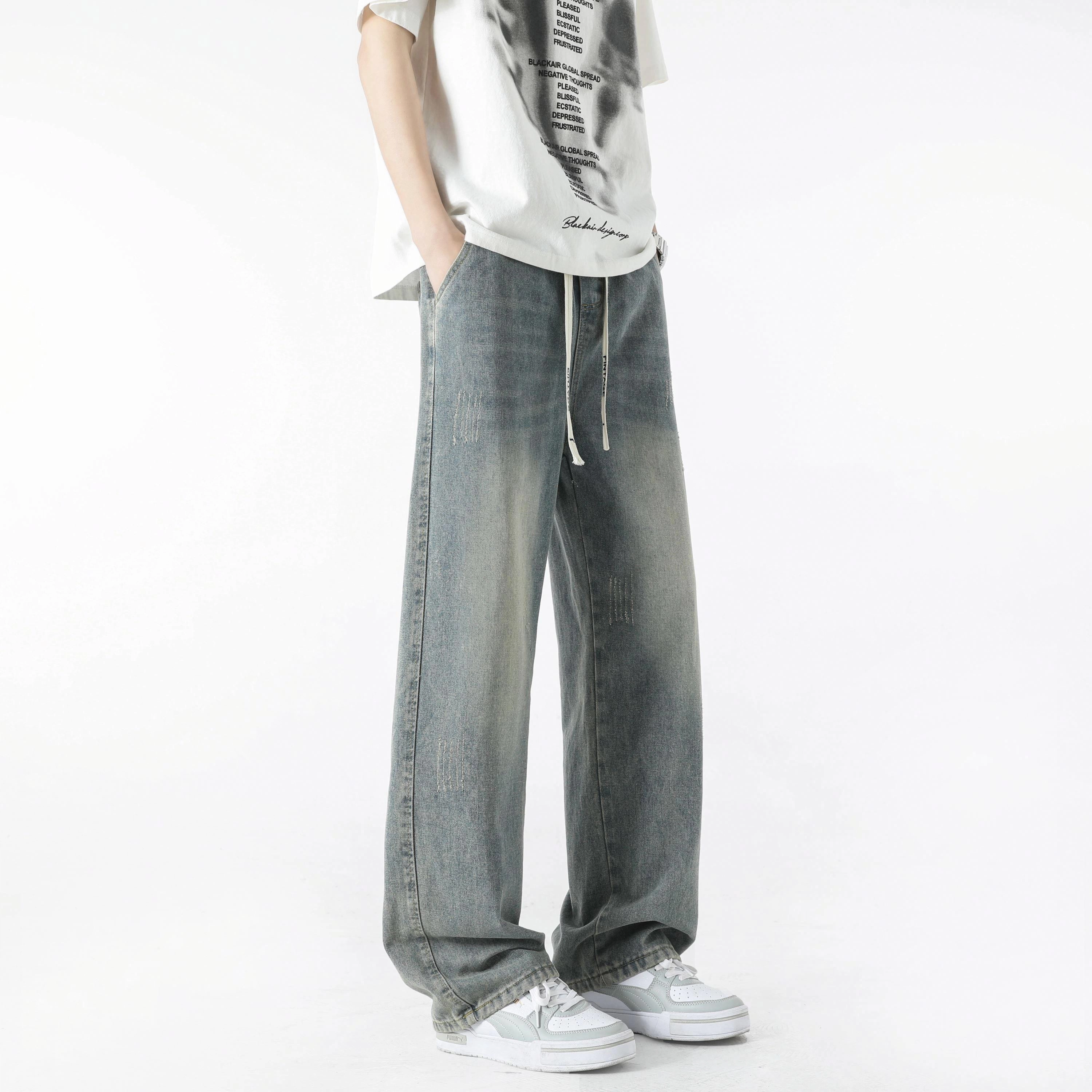 FAKE VINTAGE Cleanfit