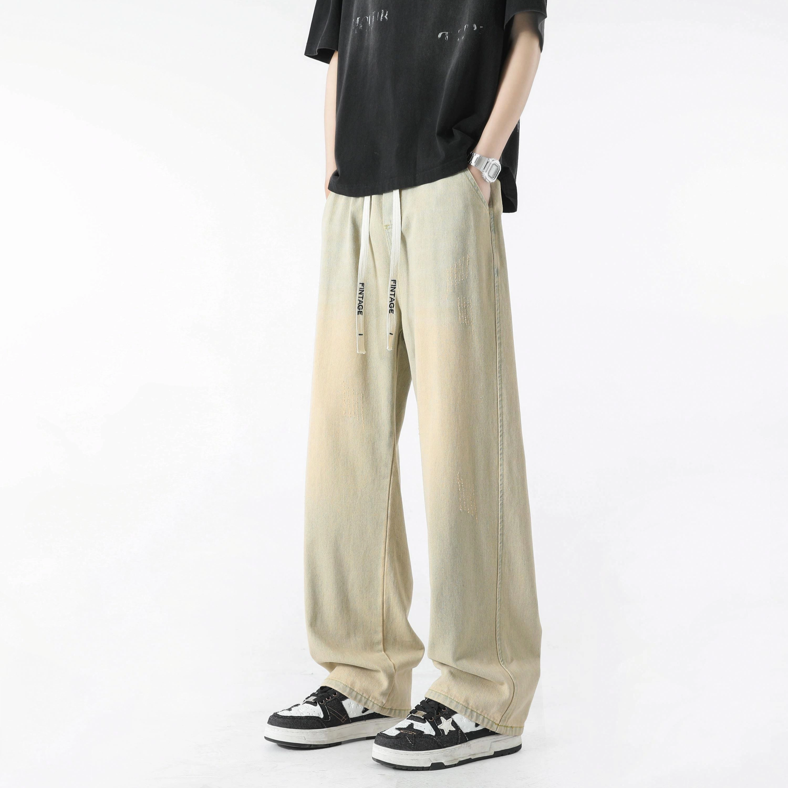 FAKE VINTAGE Cleanfit