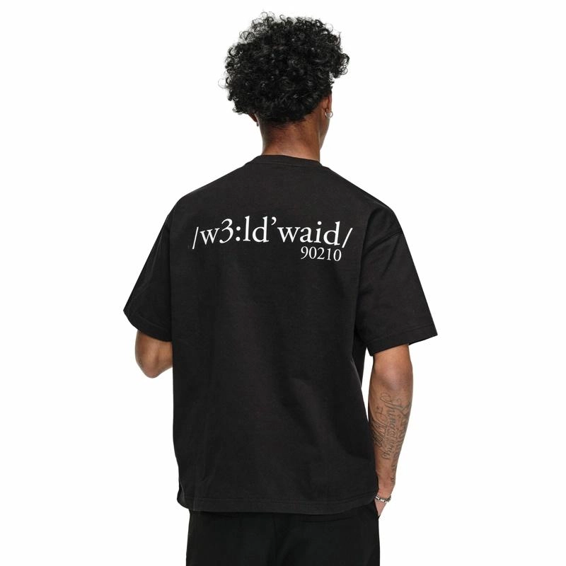 antidote worldwide T