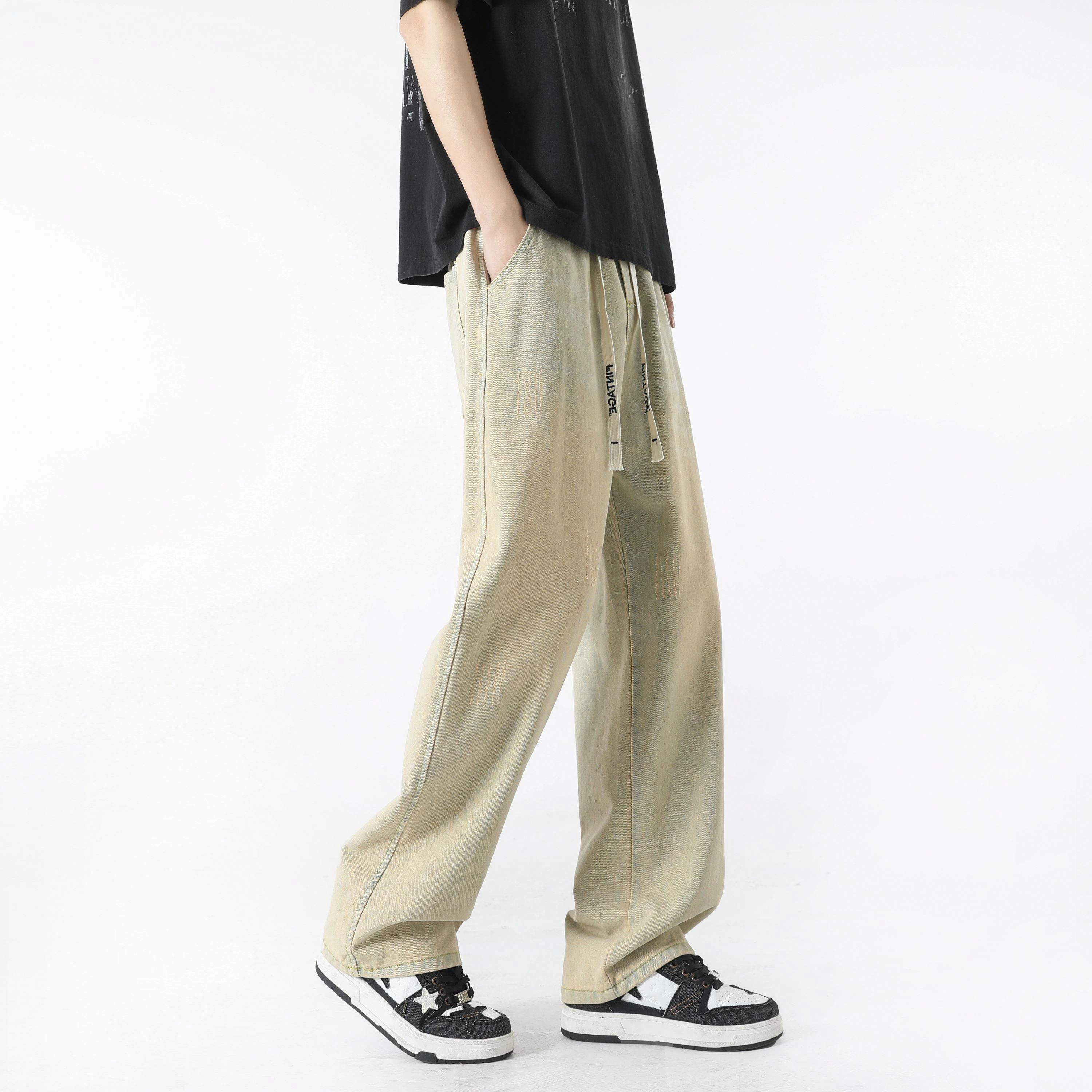 FAKE VINTAGE Cleanfit