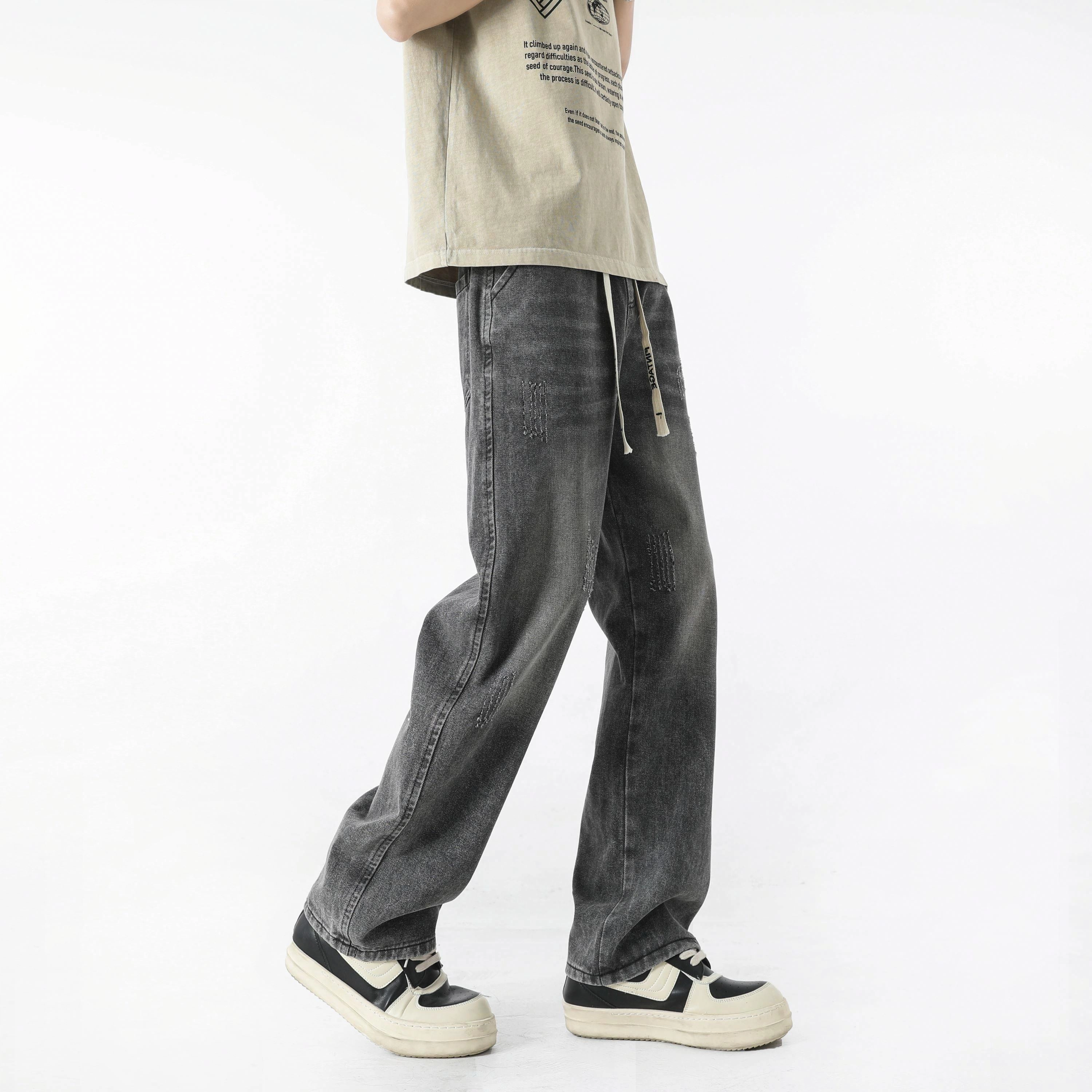 FAKE VINTAGE Cleanfit