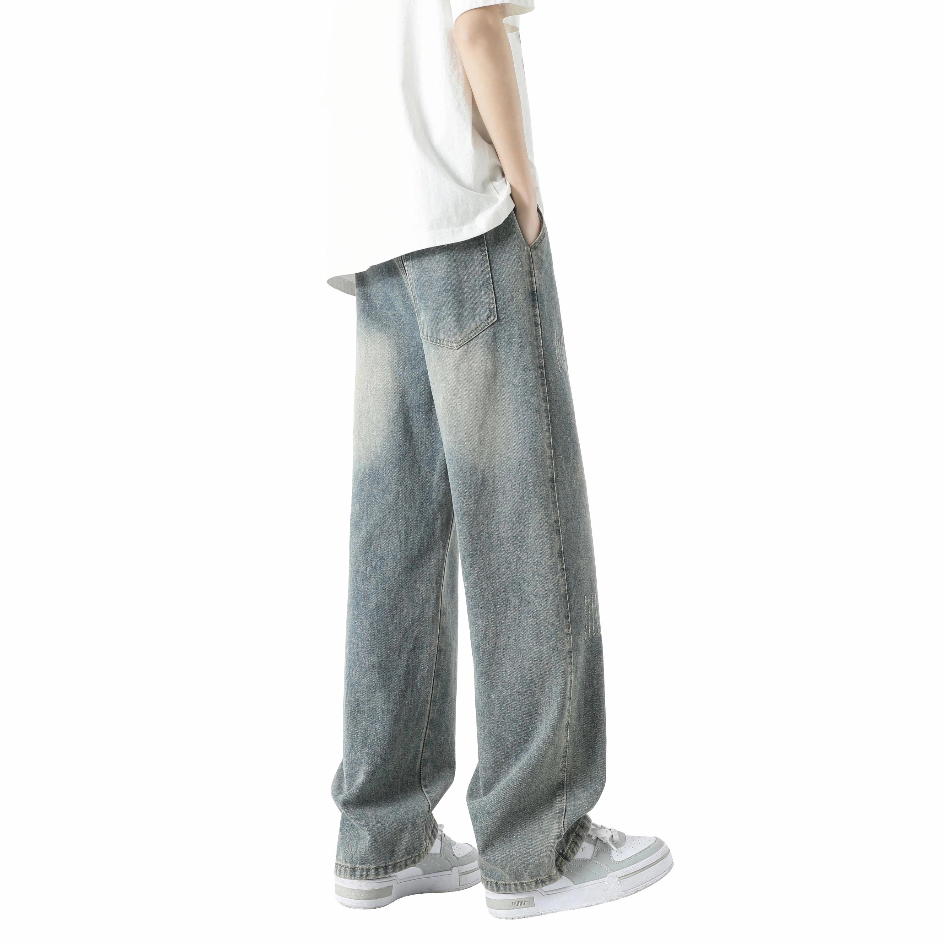 FAKE VINTAGE Cleanfit