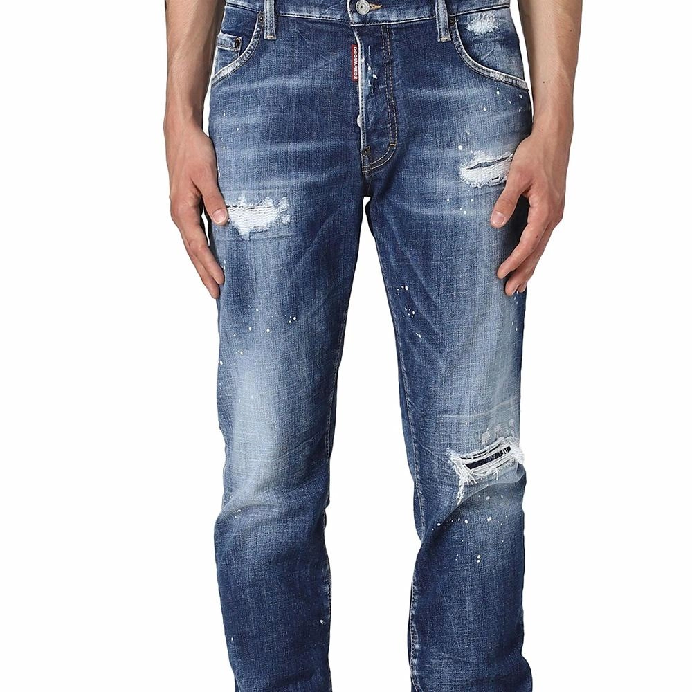 DSQUARED 2