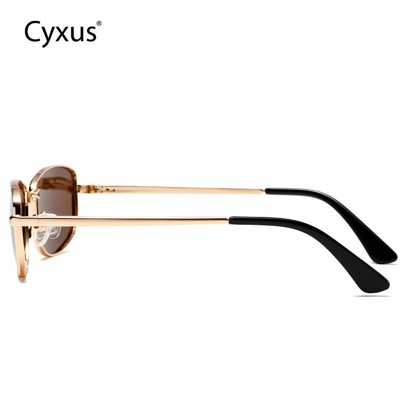 CYXUS