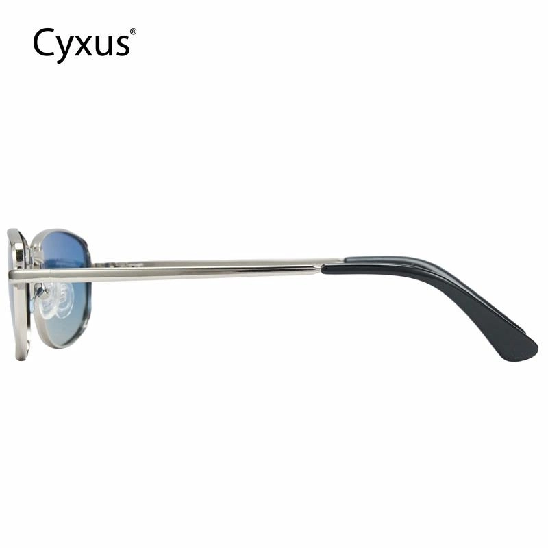 CYXUS