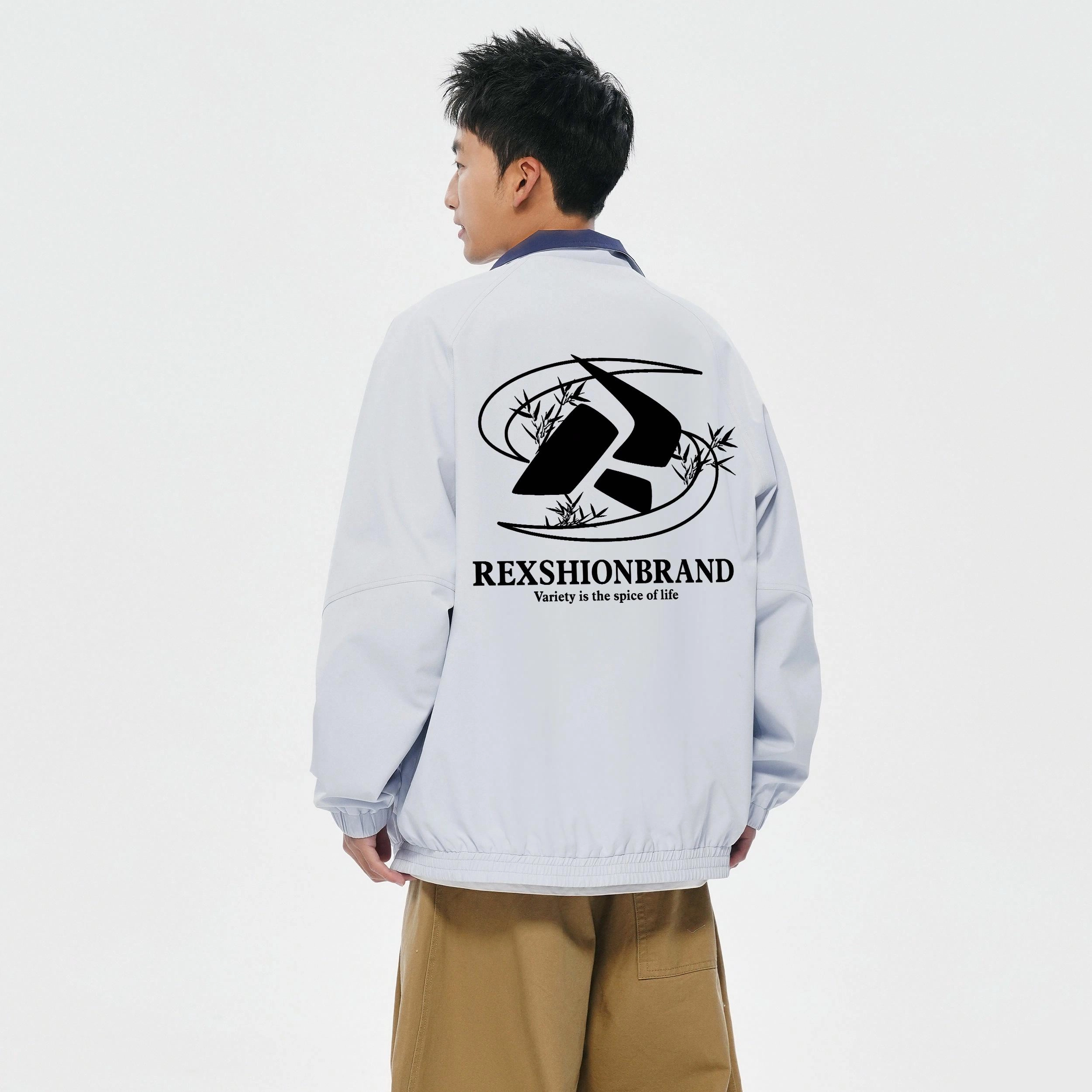 REXSHION Logo