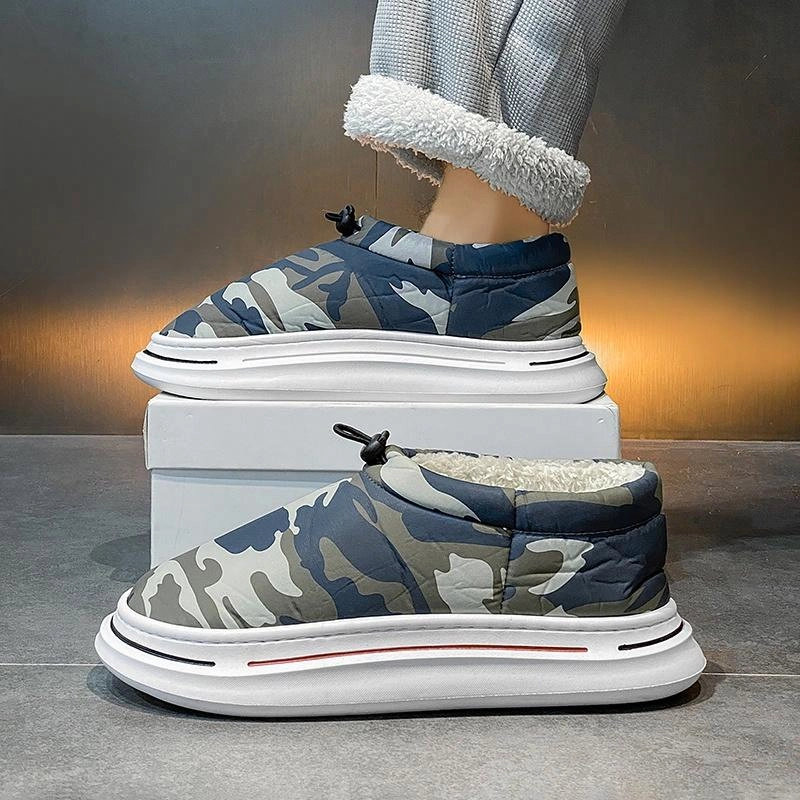VanCamel