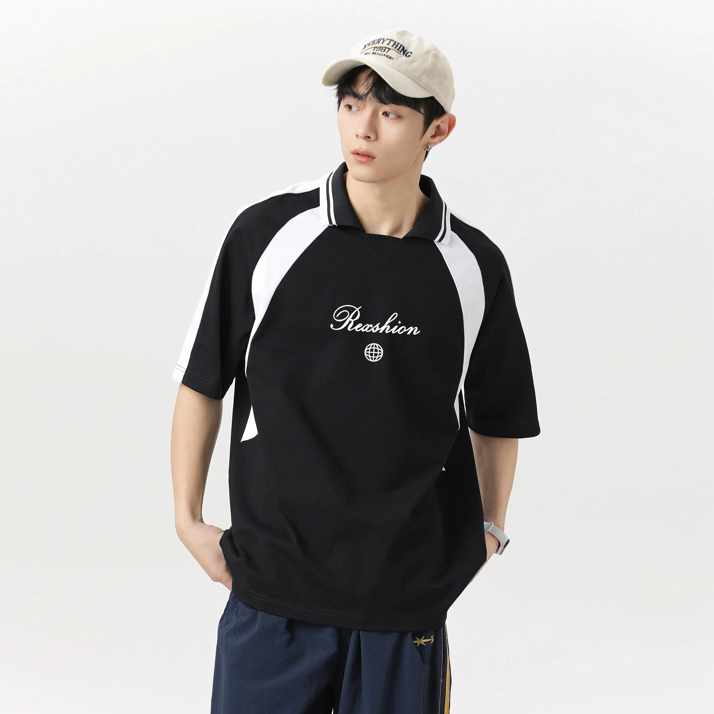 REXSHION LogoPolo