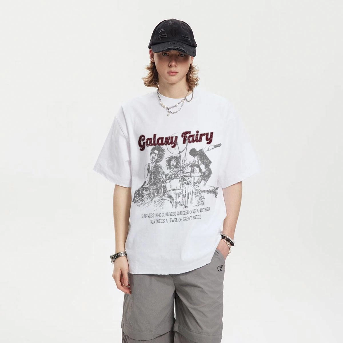 GALAXY FAIRY T