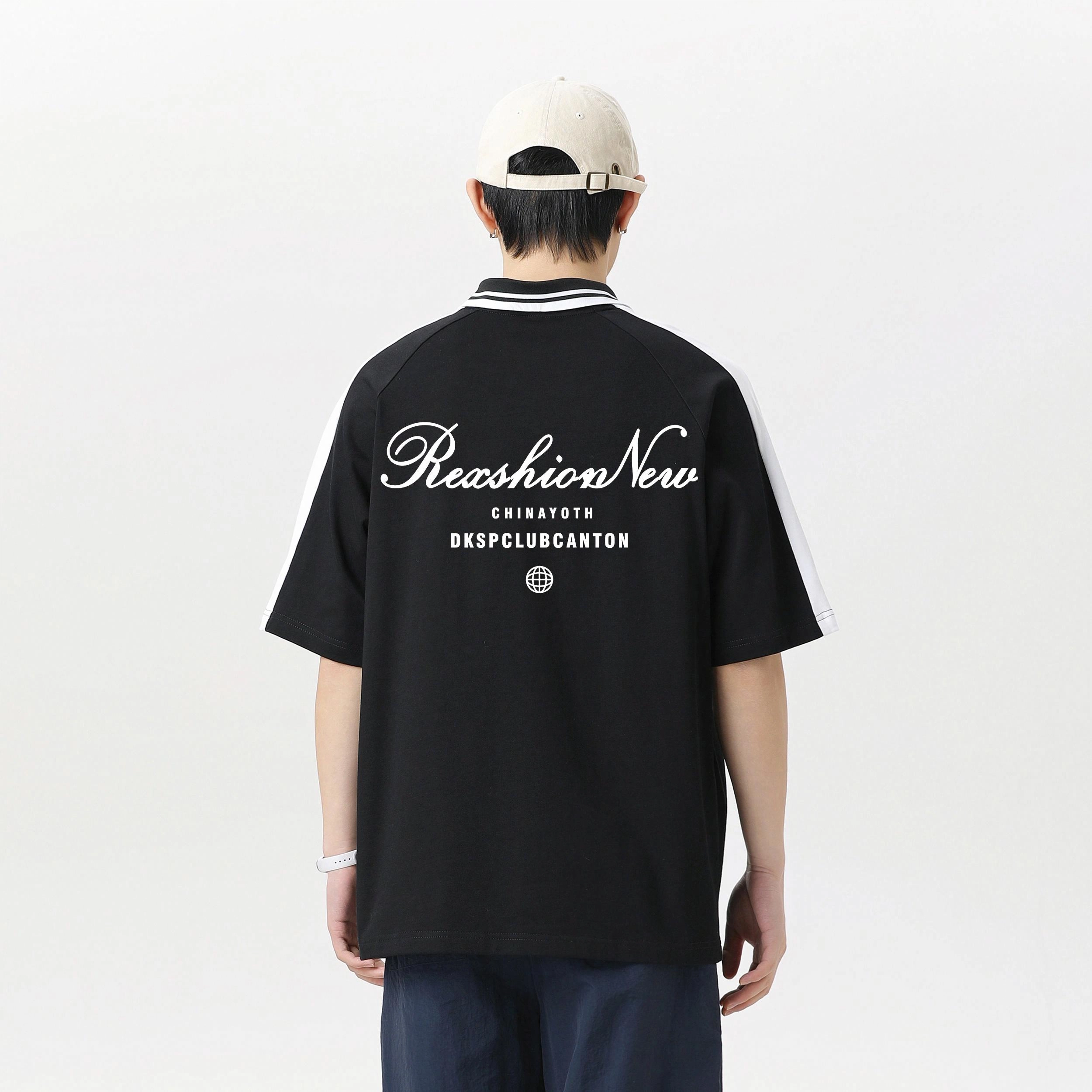 REXSHION LogoPolo