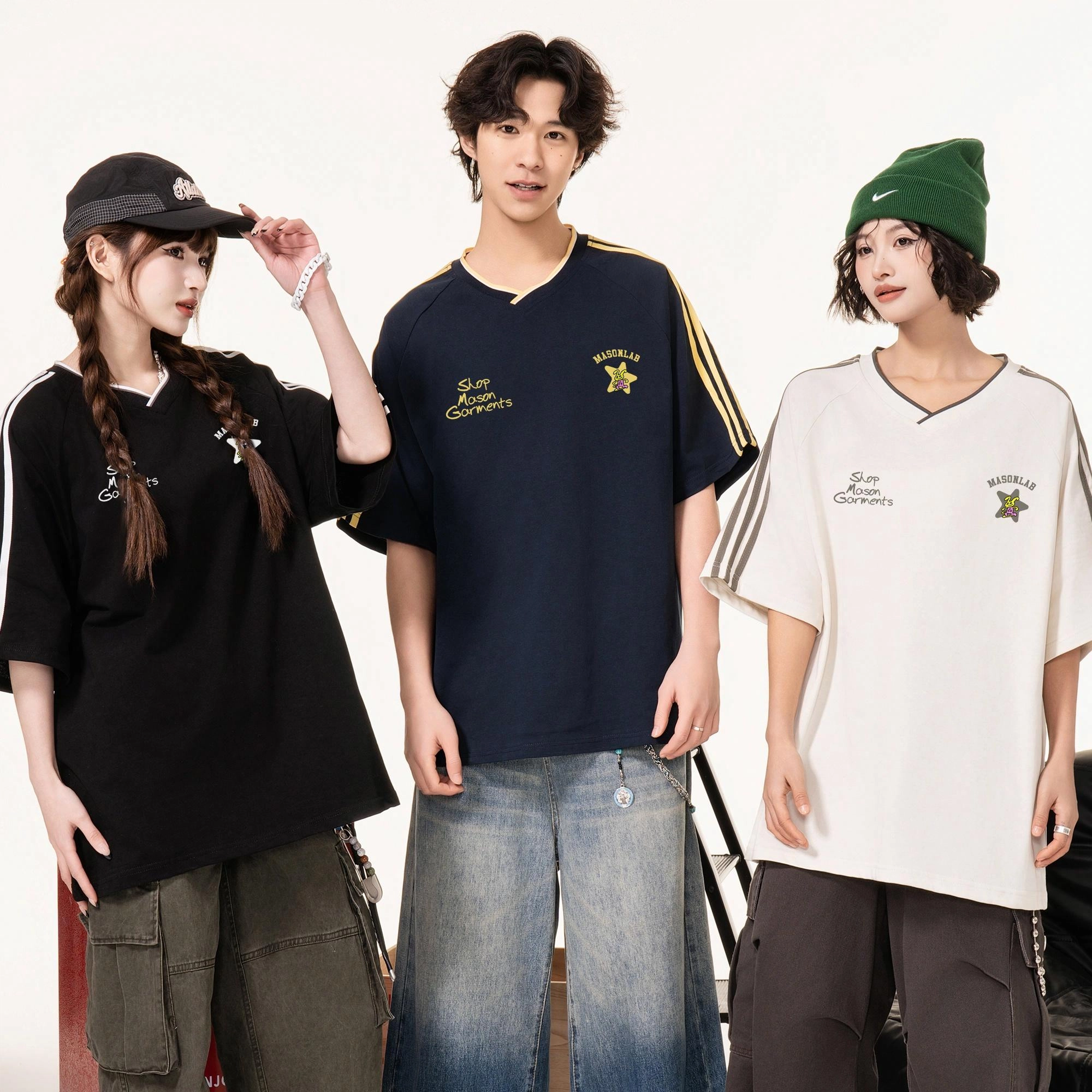 masongarments T