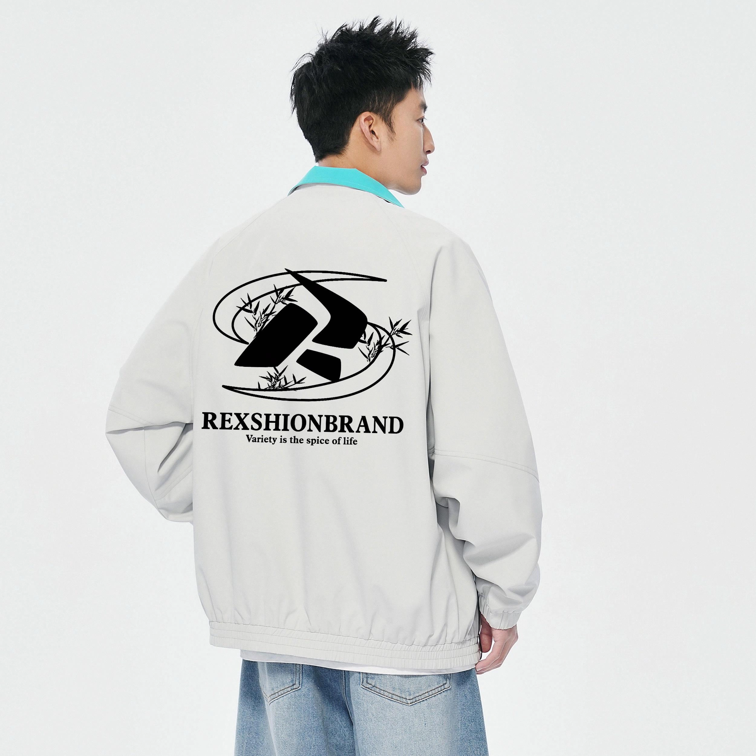REXSHION Logo