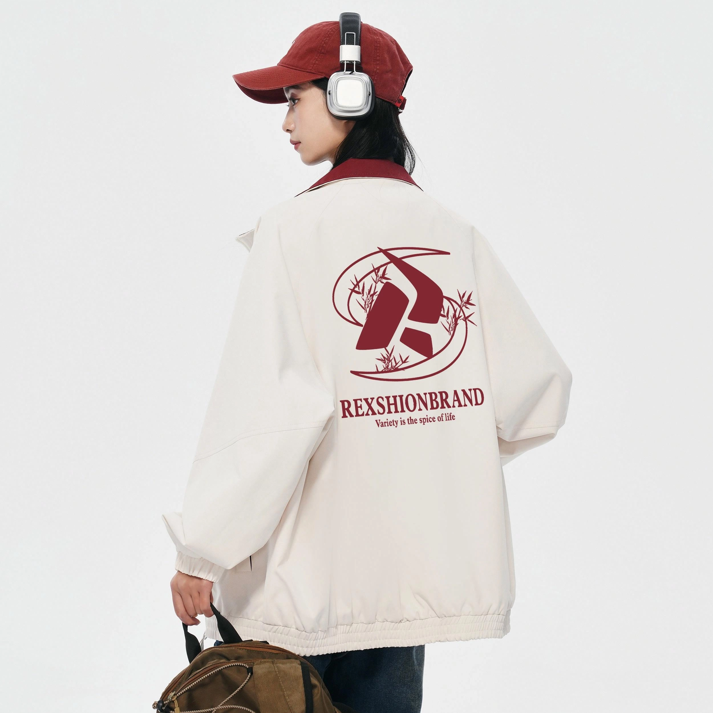 REXSHION Logo