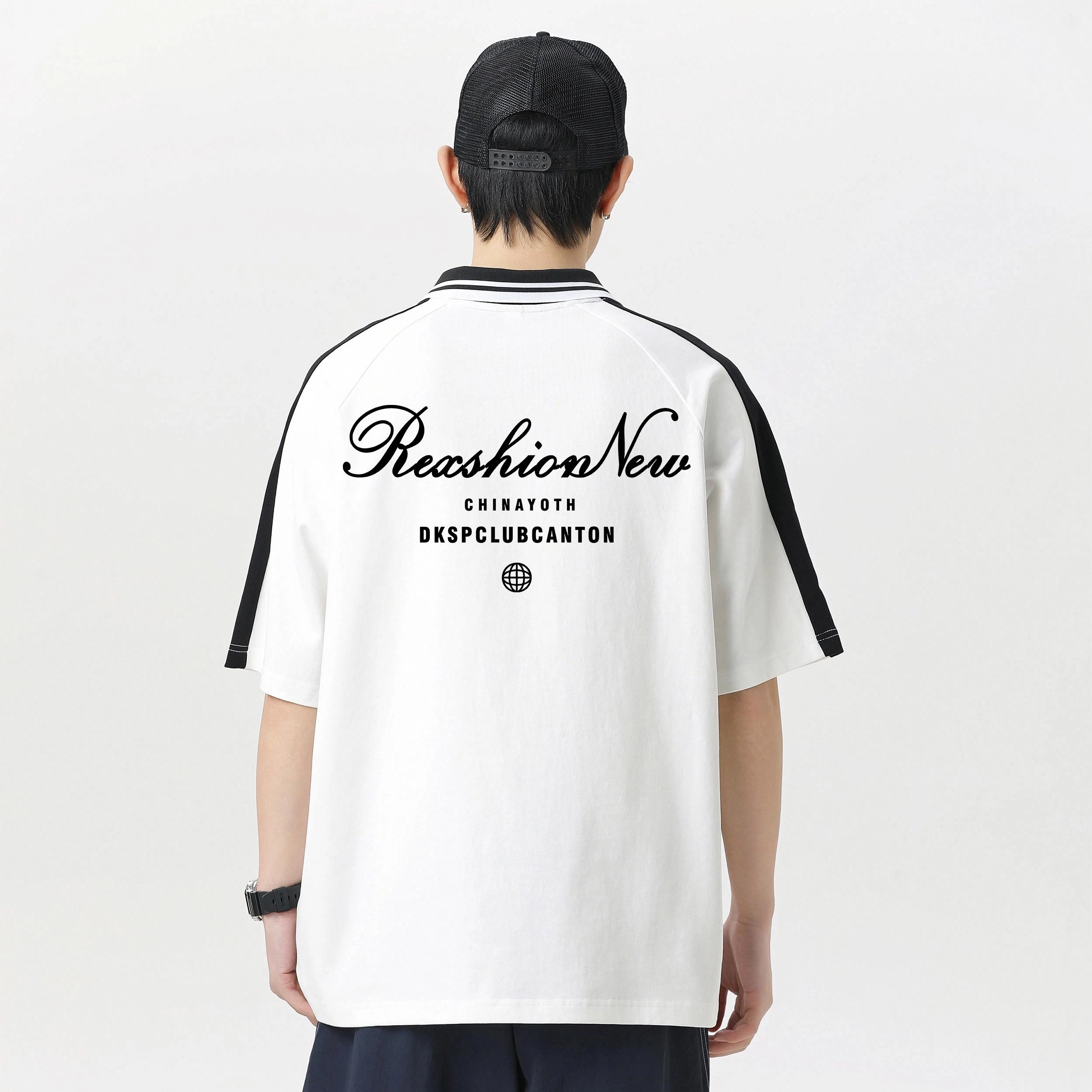 REXSHION LogoPolo
